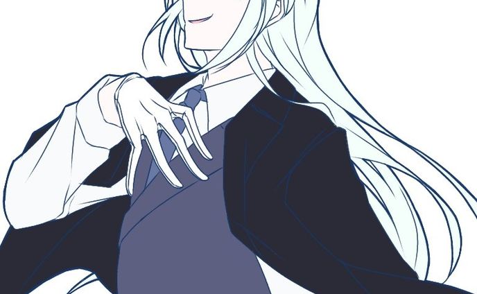 高天原御神　メイン立ち絵+差分