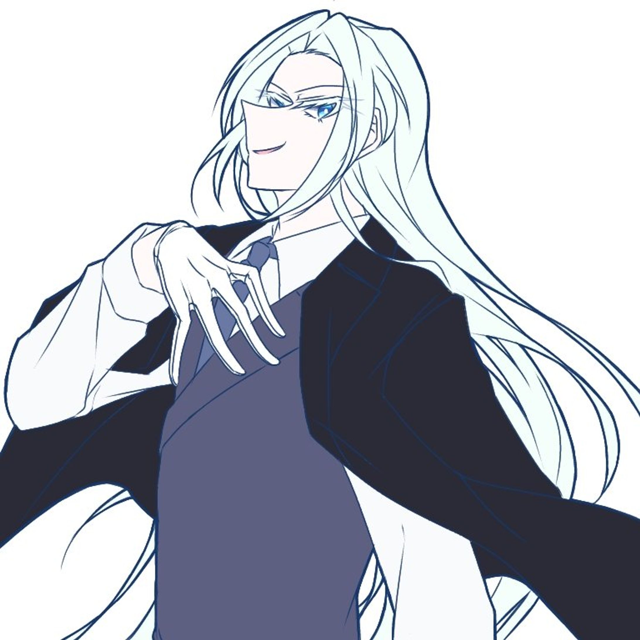 高天原御神　メイン立ち絵+差分-1