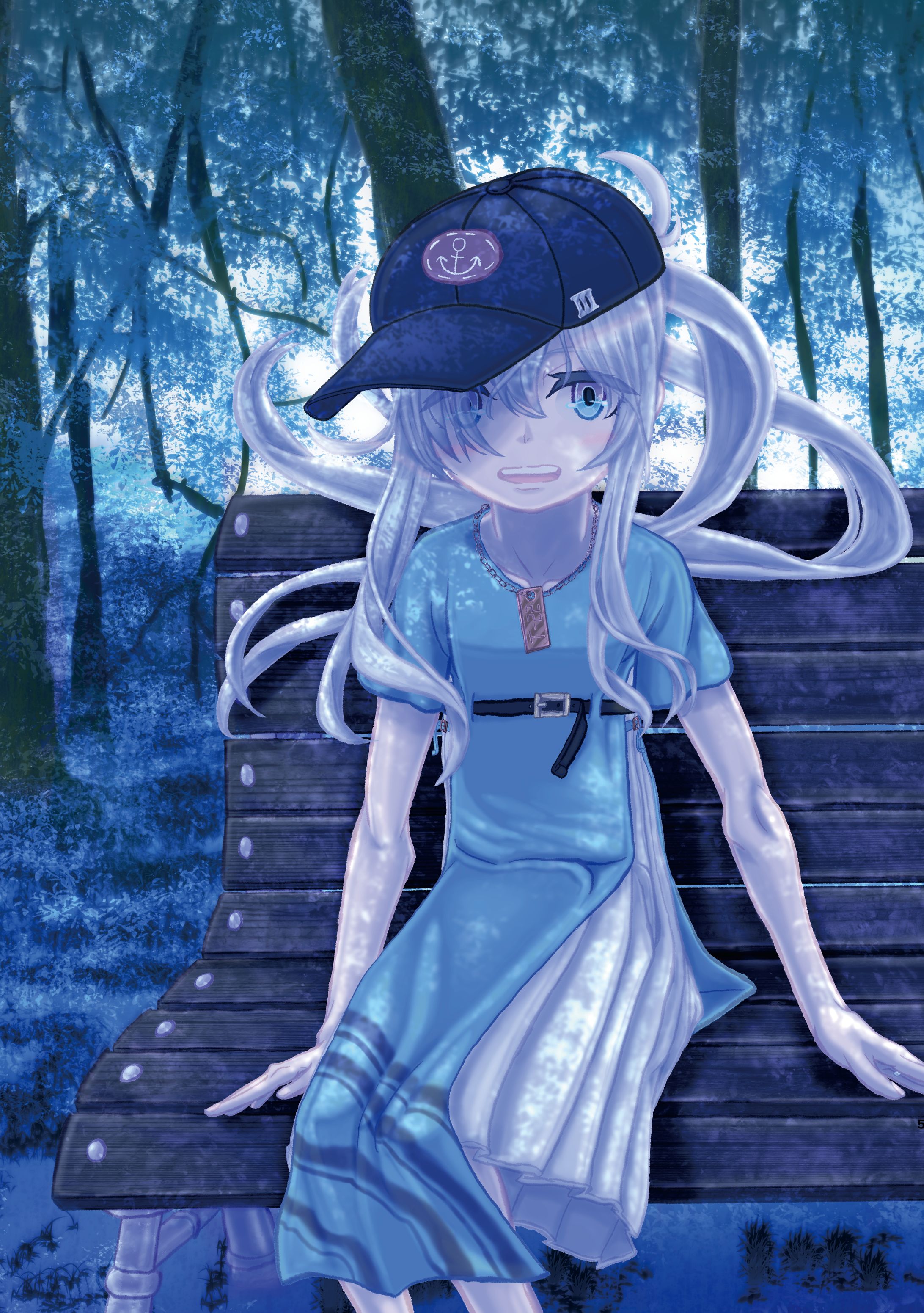 Hibiki(Summer)1-1