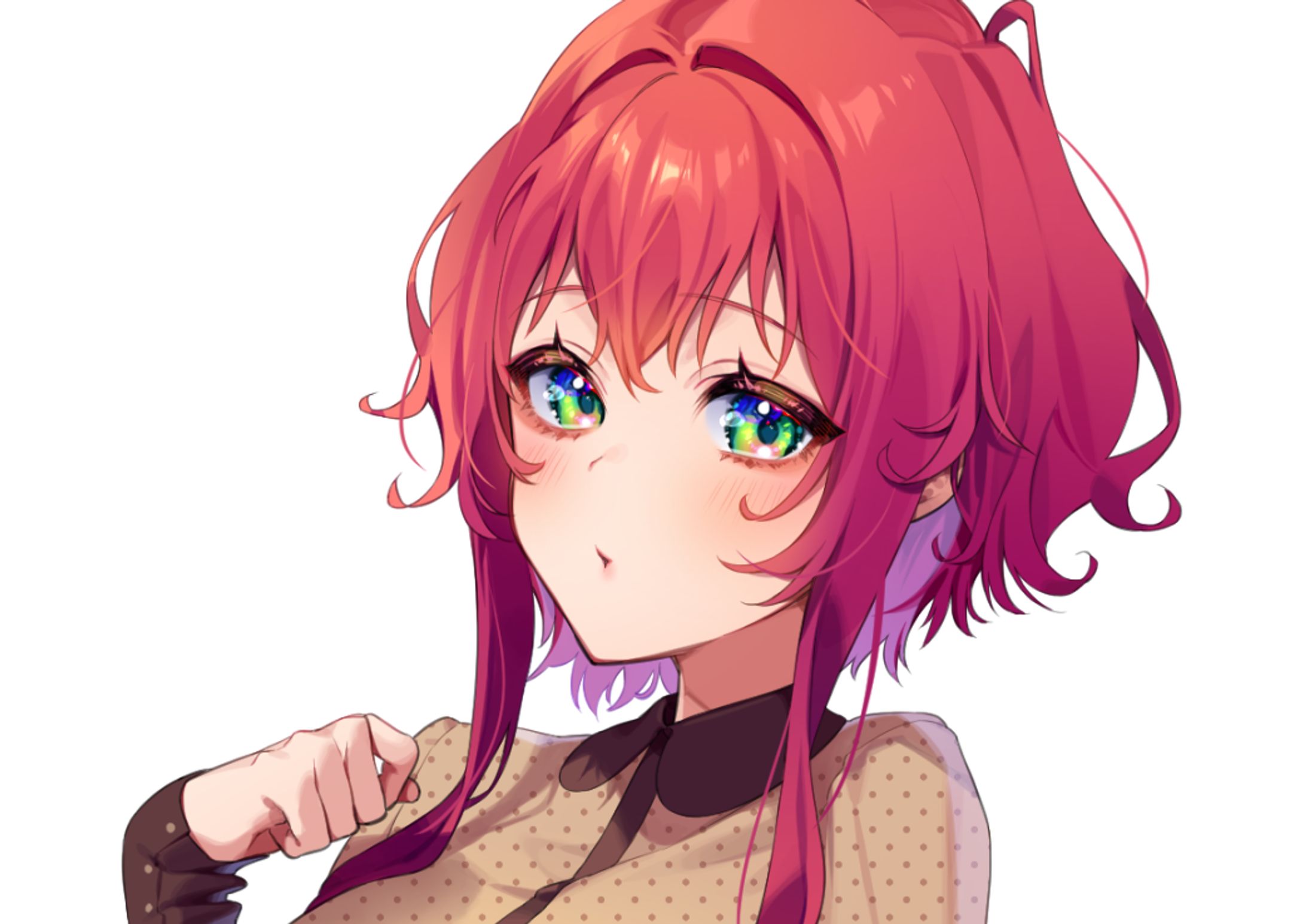 個人様／アイコン用イラスト-1