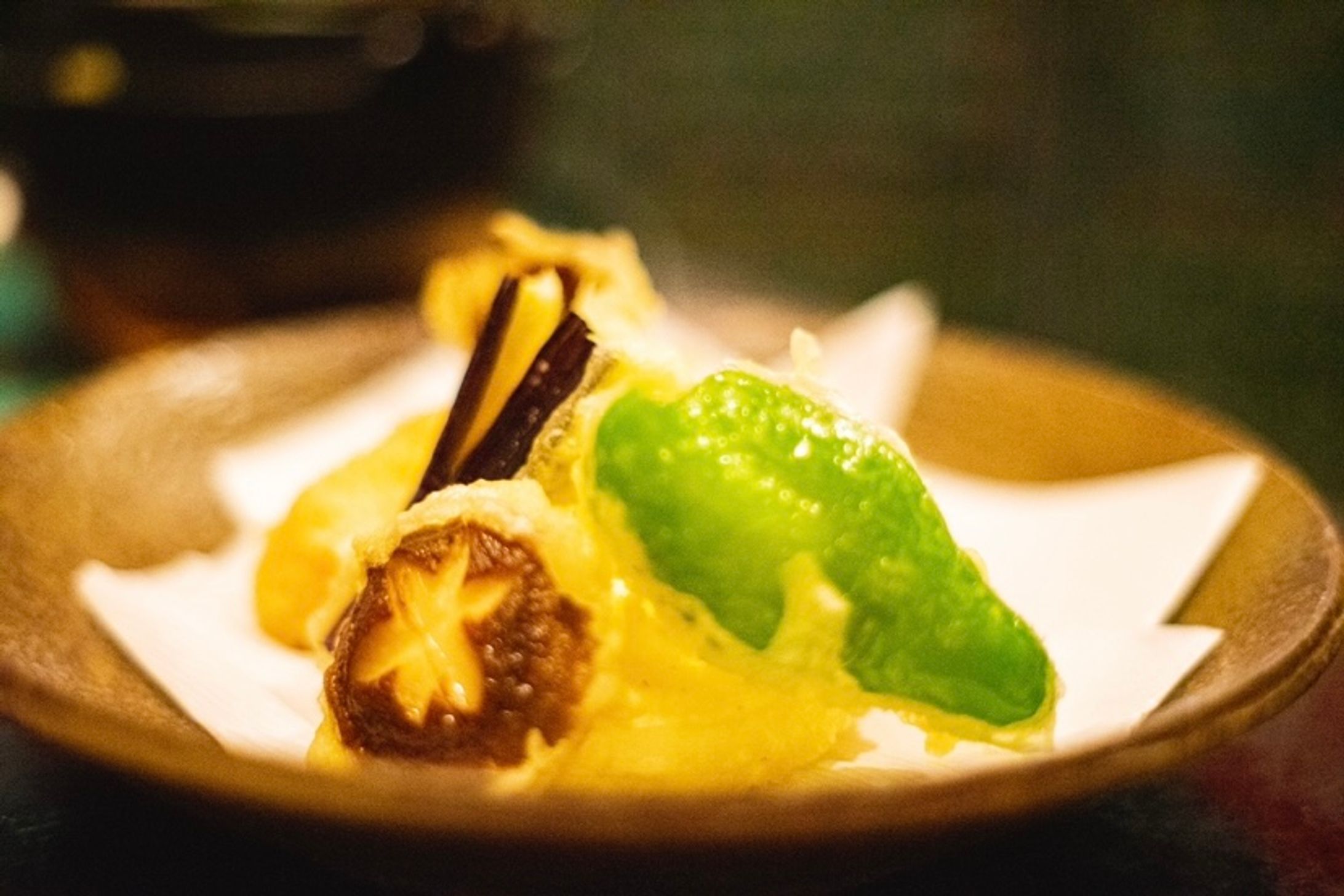 料理撮影④-1