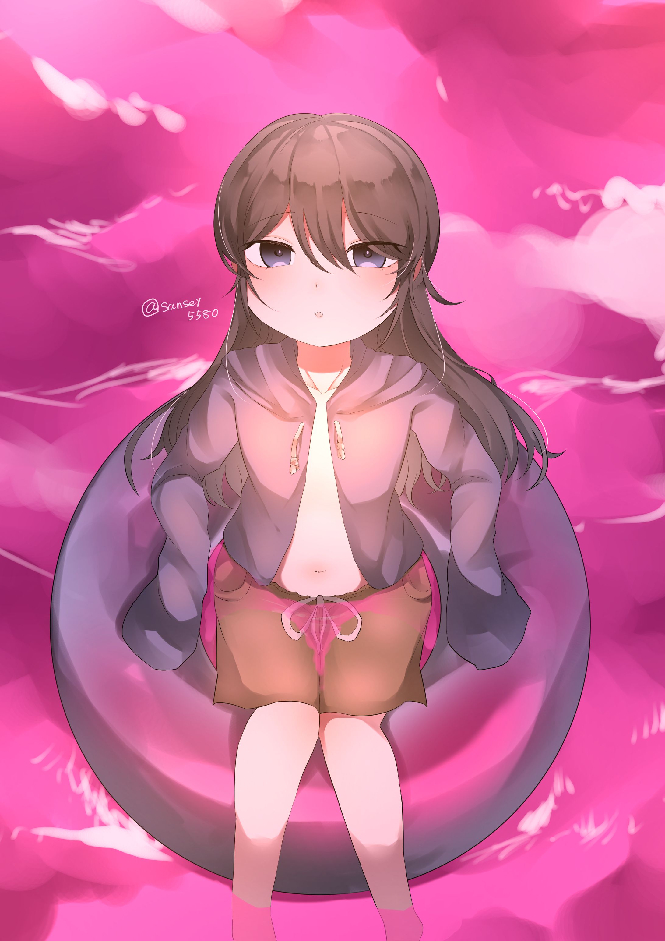 海の娘-1