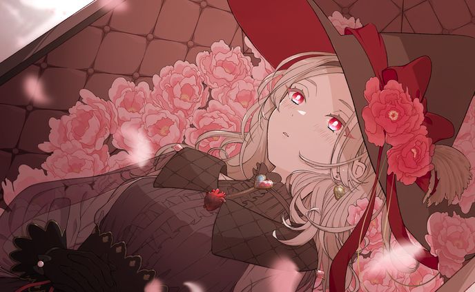 仕事絵、seo