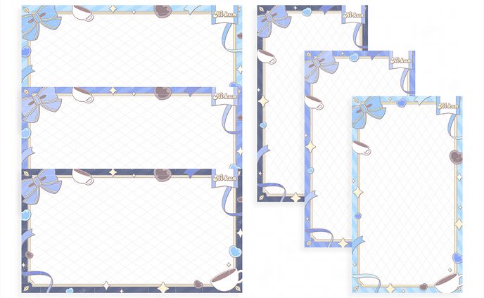 ひーくん様 汎用背景