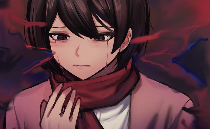 進撃の巨人　FA