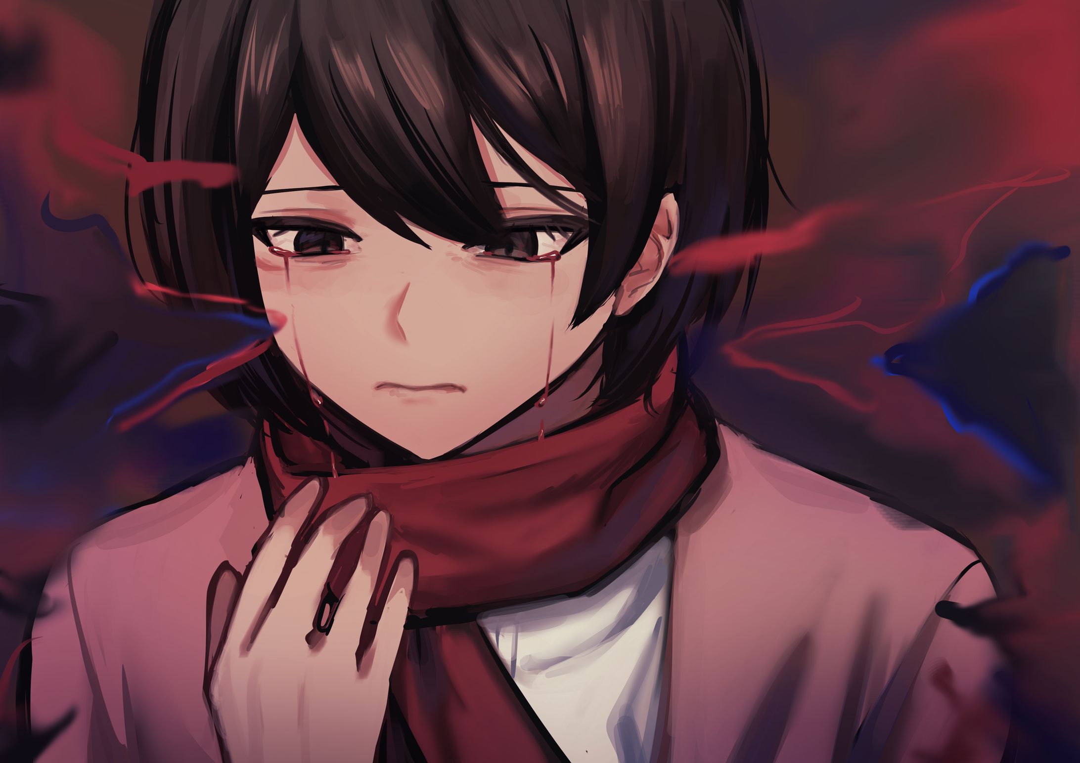 進撃の巨人　FA-1