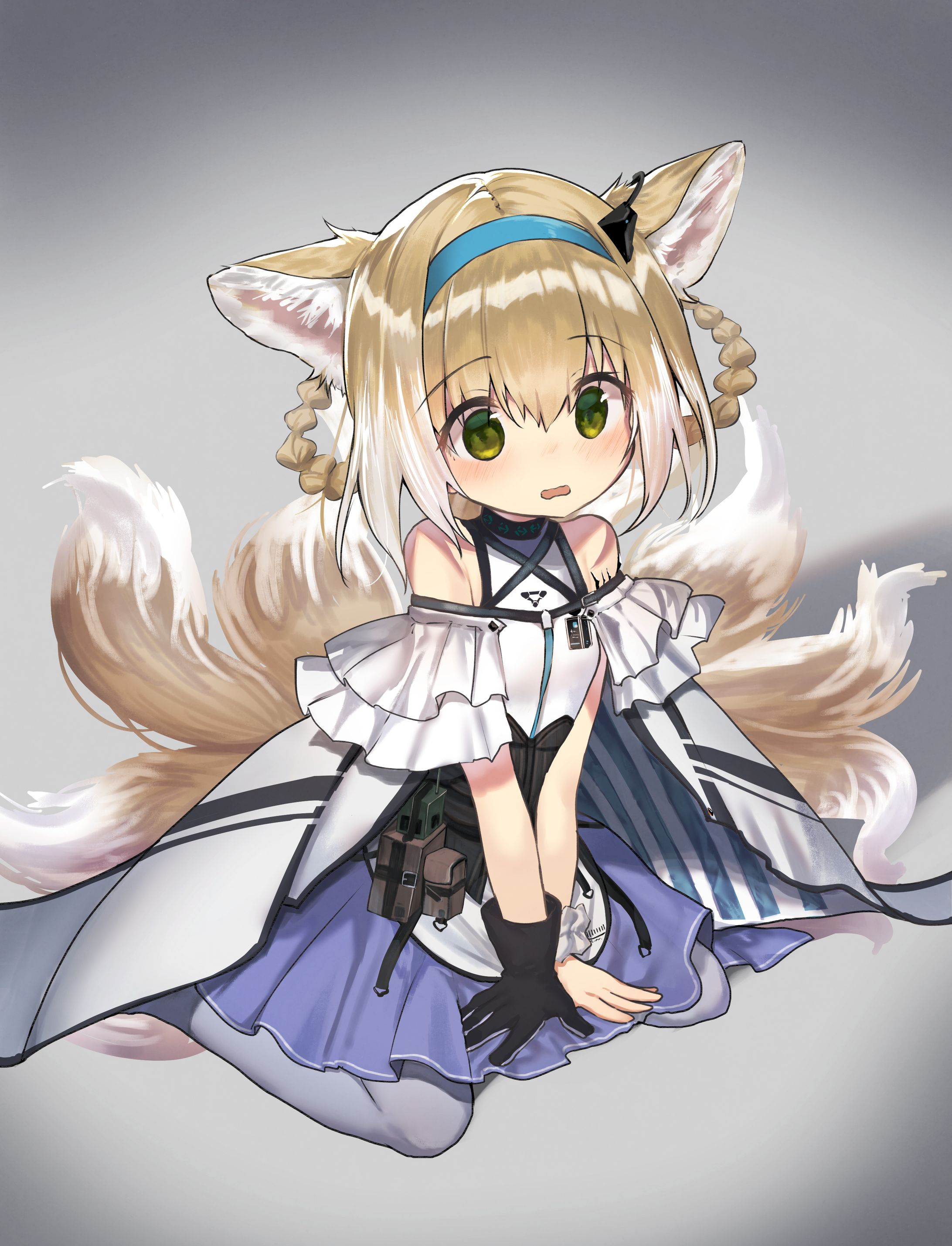 ファンアート　-1