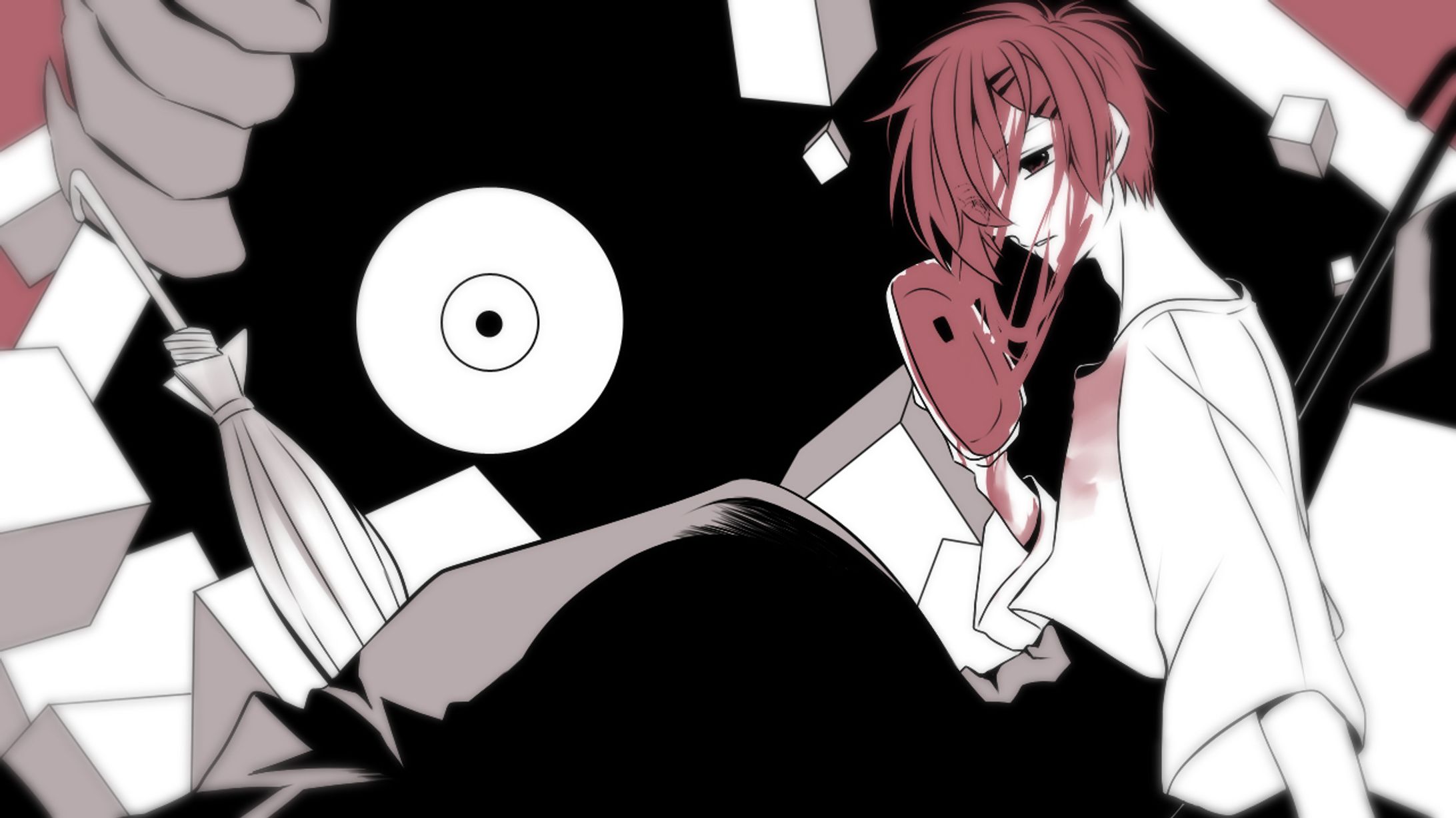 ドラマツルギー-1