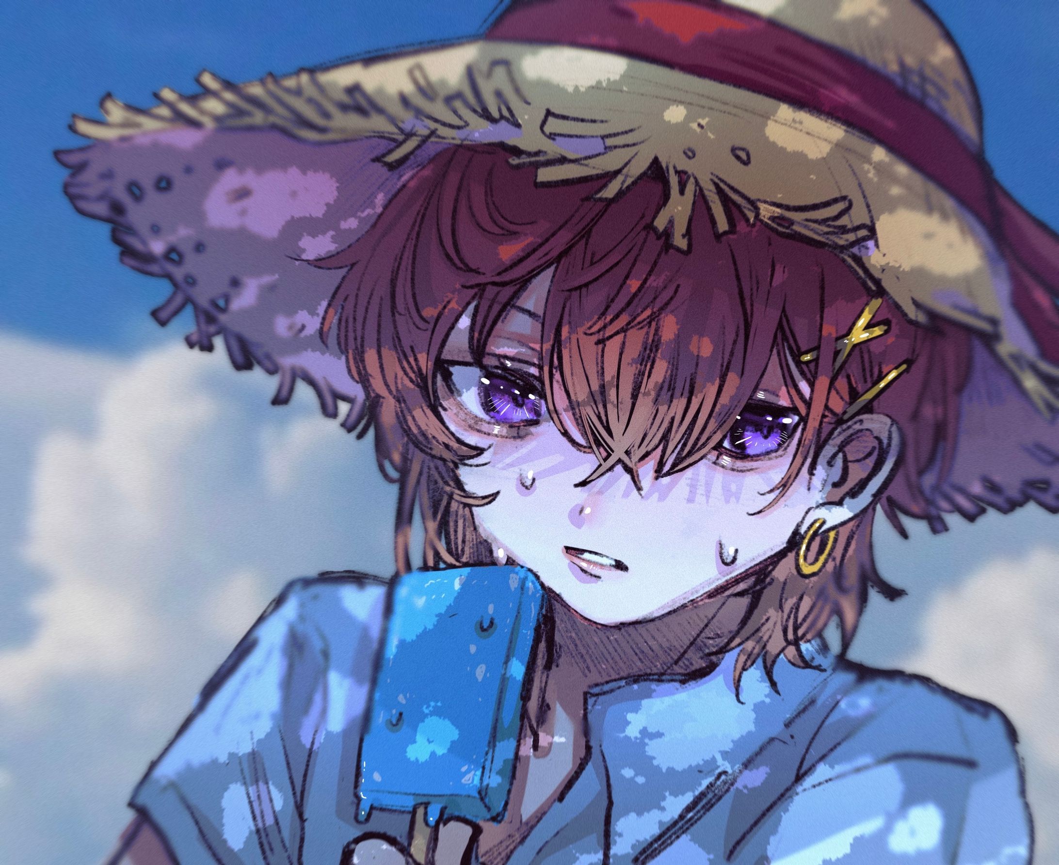 むぎわら名称未設定のアートワーク-1