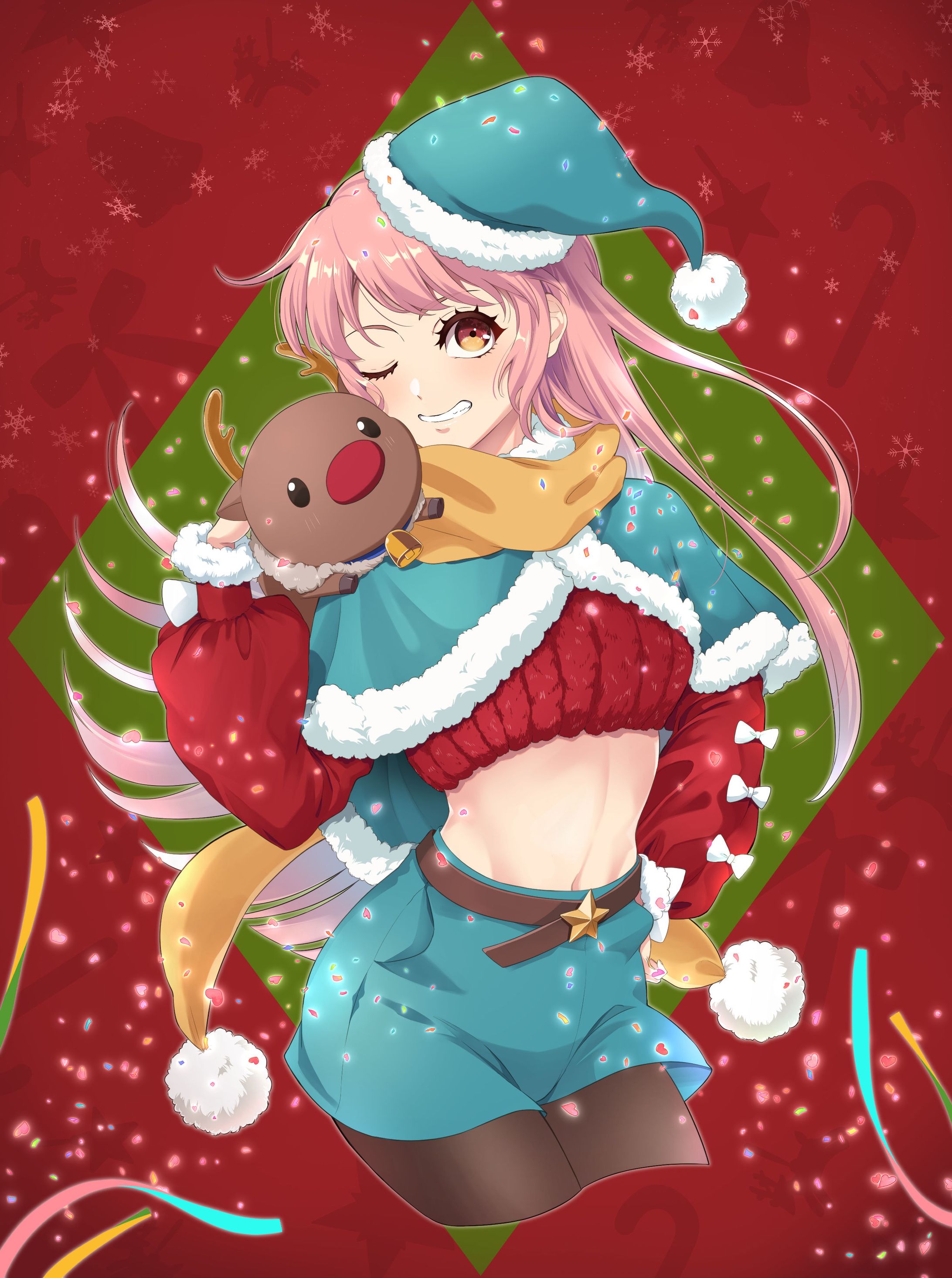 クリスマス2023-1