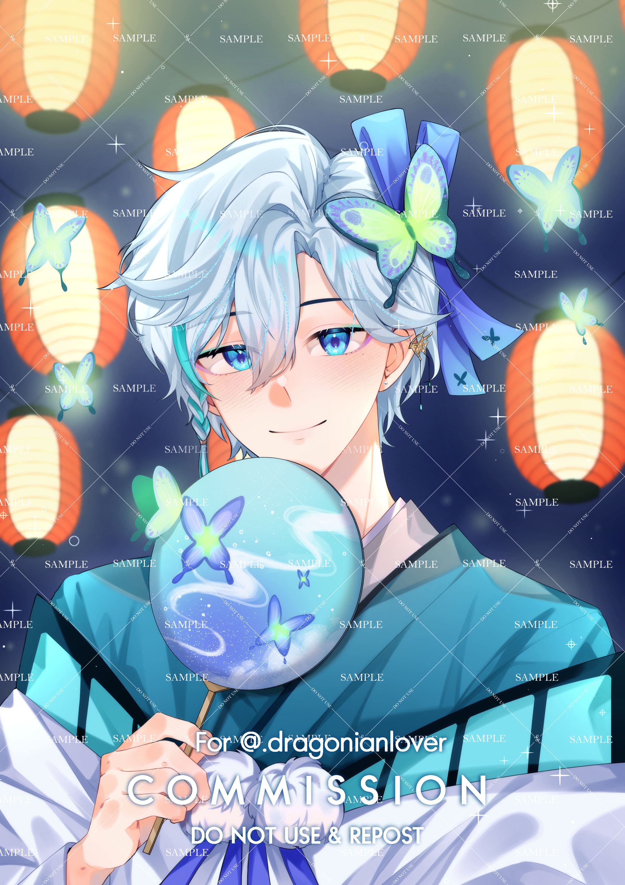 「omakase」-1