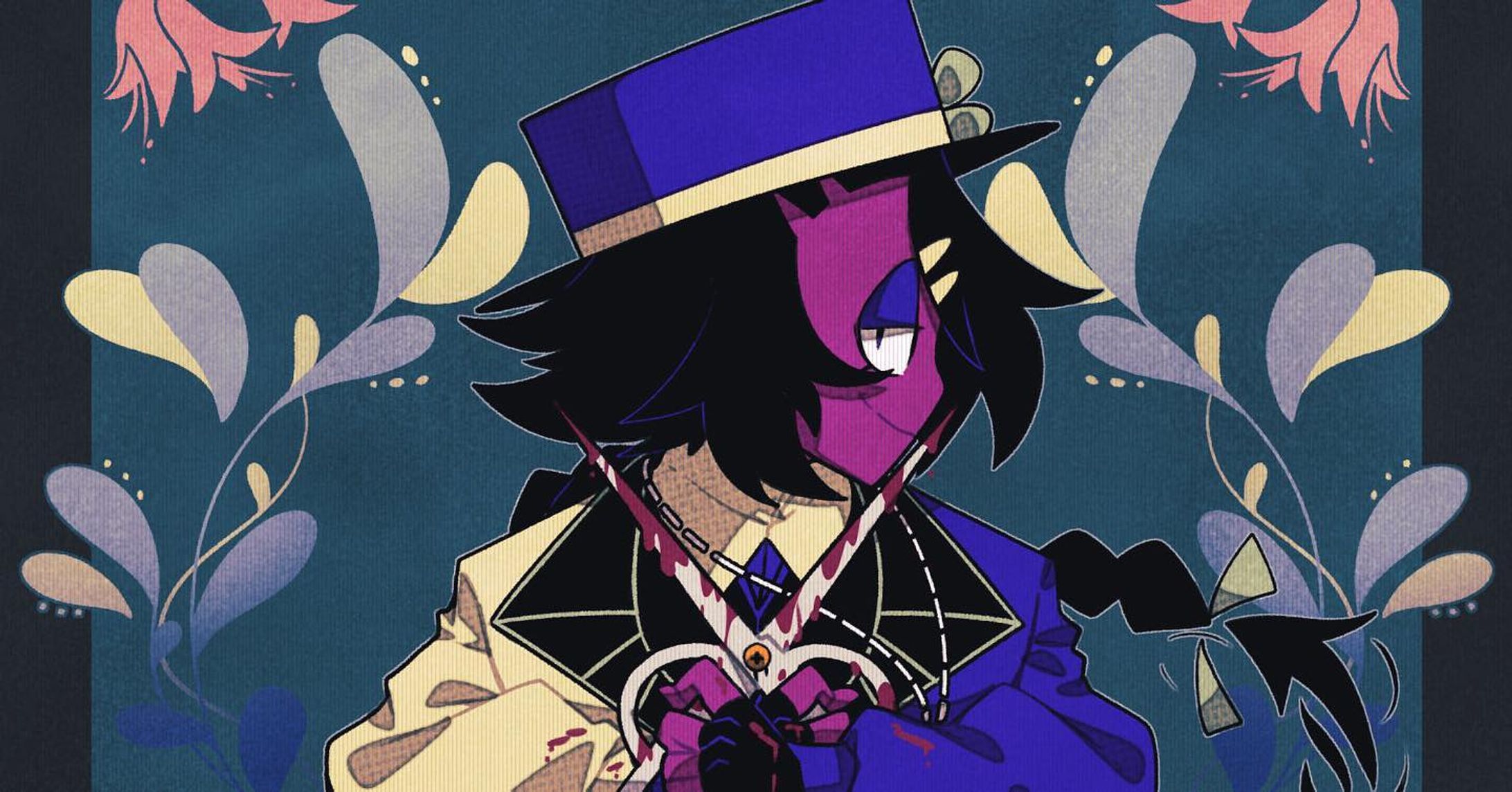 #イラスト #オリジナルイラスト 
#オリジナルキャラクター #illustration #originalcharacter #characterdesign #touseioc #sketch-1