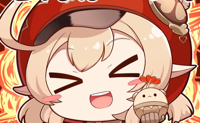 クレーちゃん