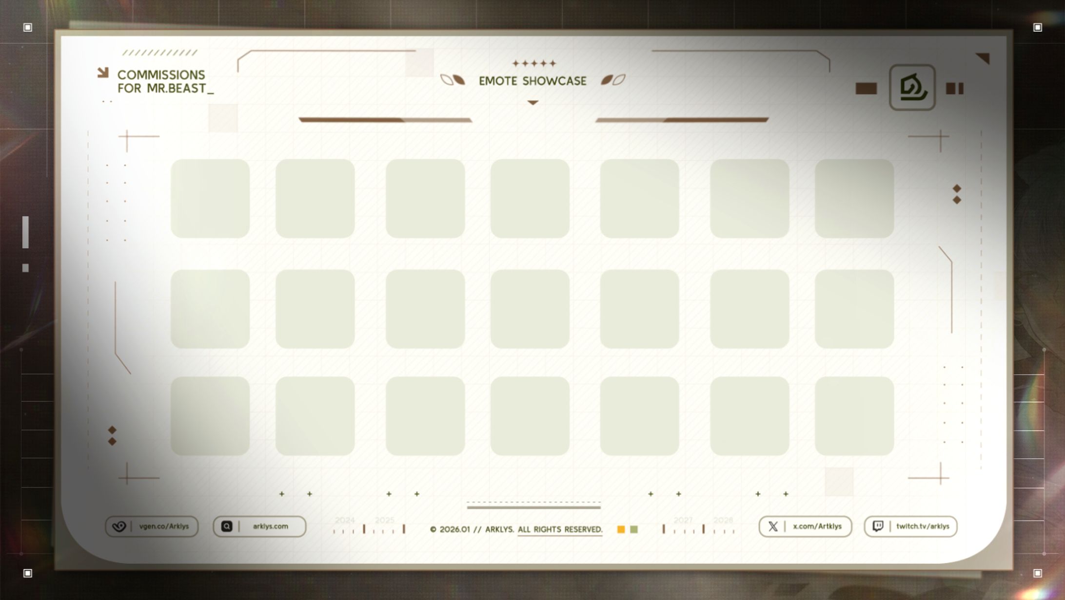 CODE:037 - Personate Arklys-1