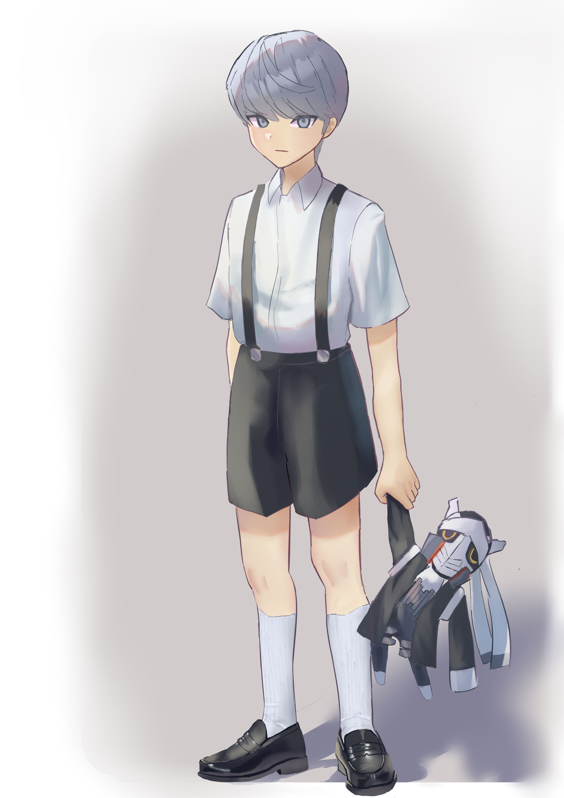 版権イラスト-1