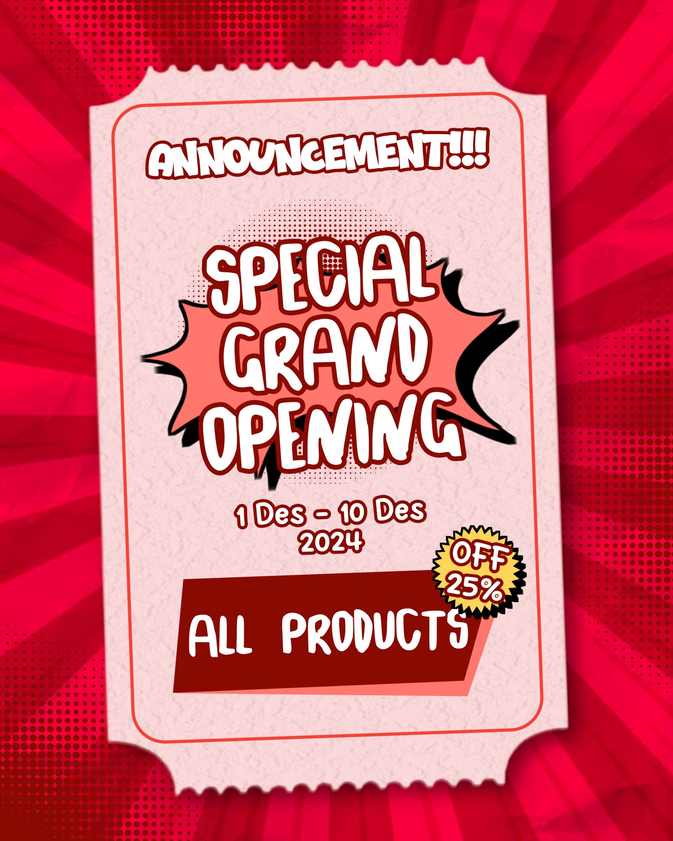 Grand Opening event post design-1
