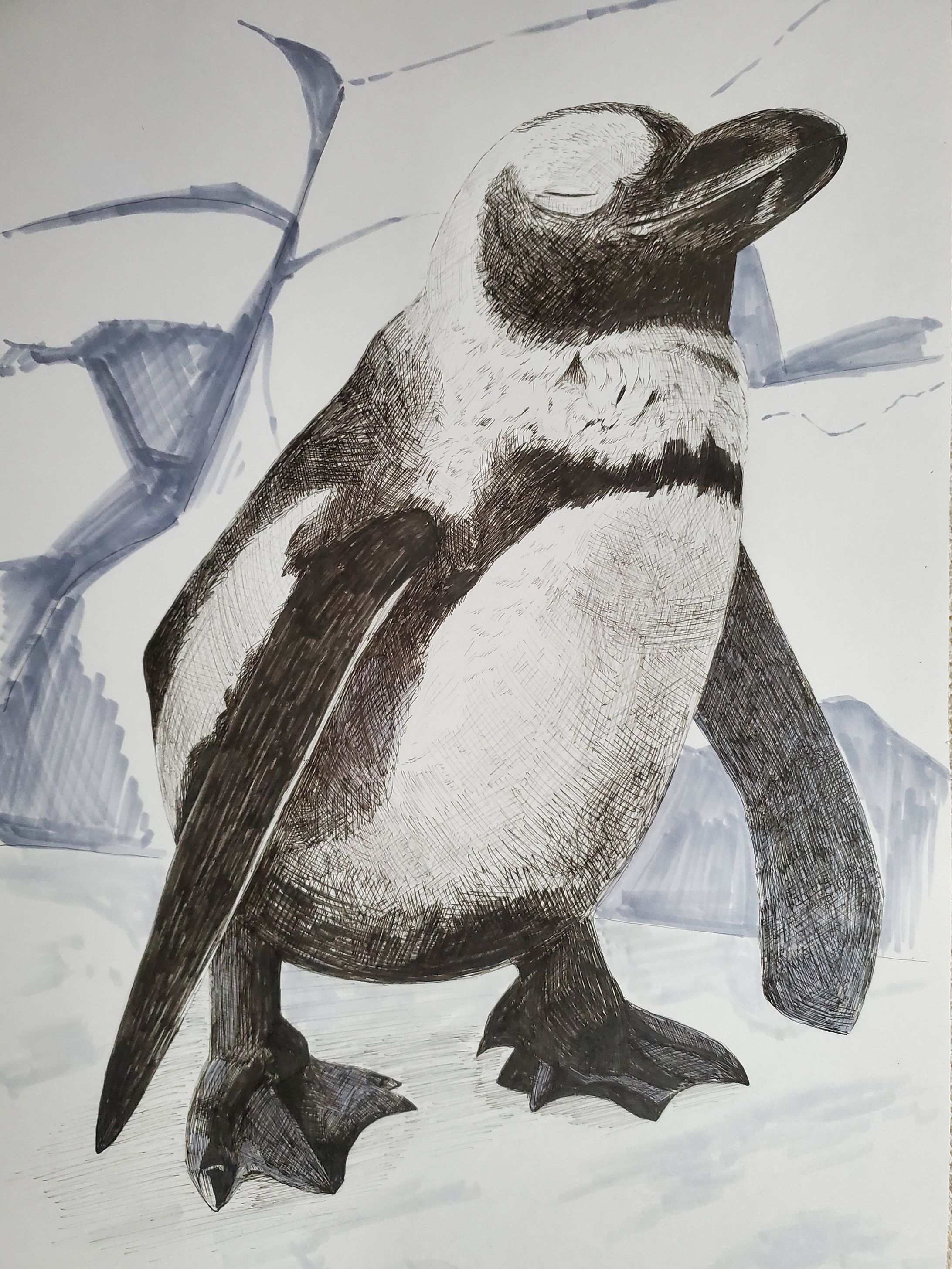 【個展】高瀬展vol.3 Water-1