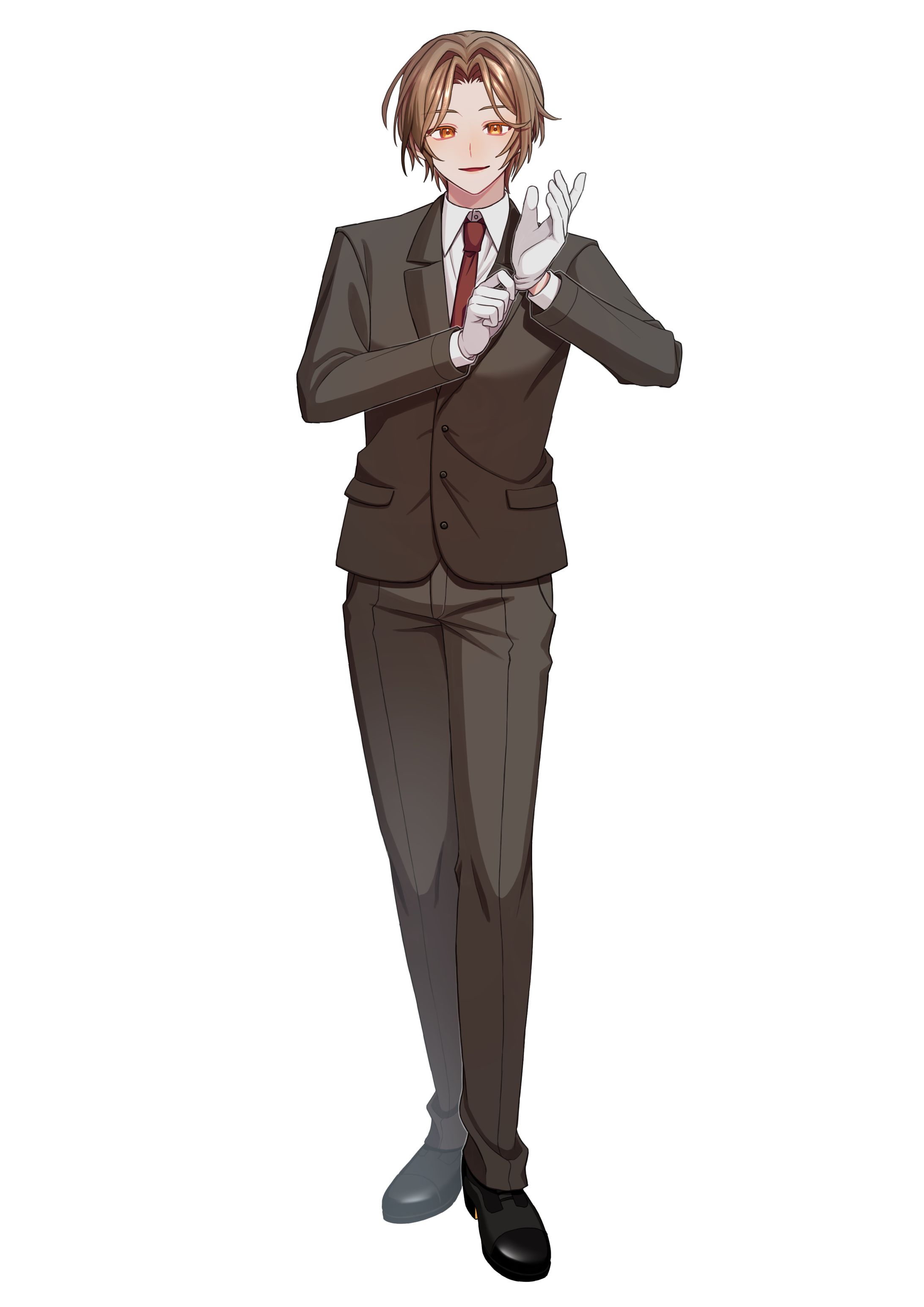 お仕事-1