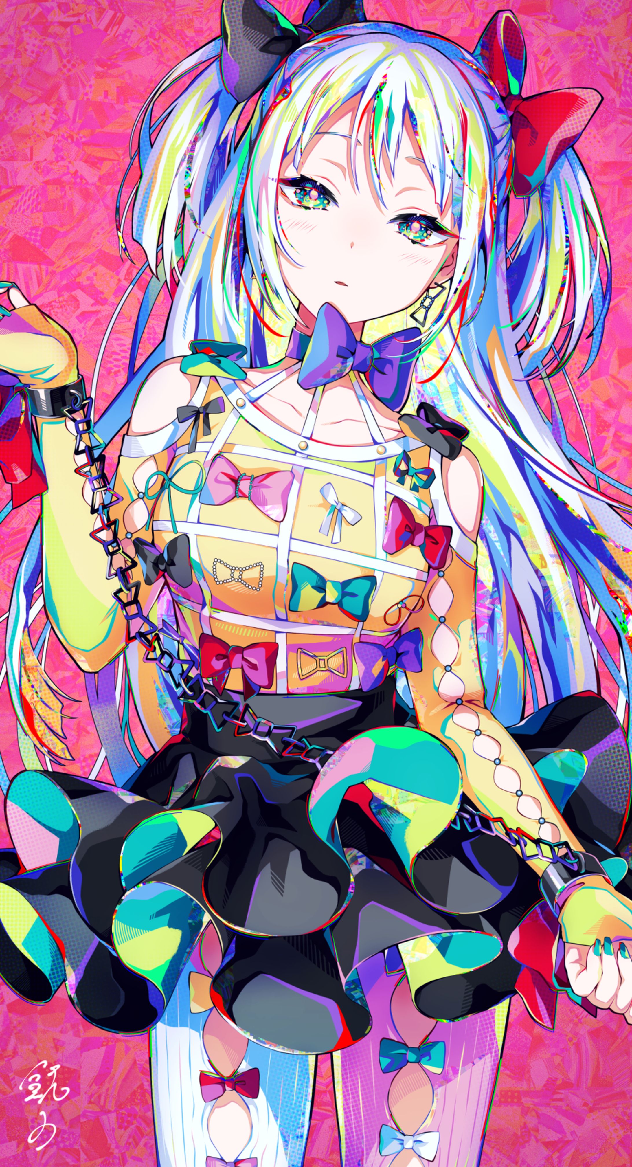 🎀⛓-1