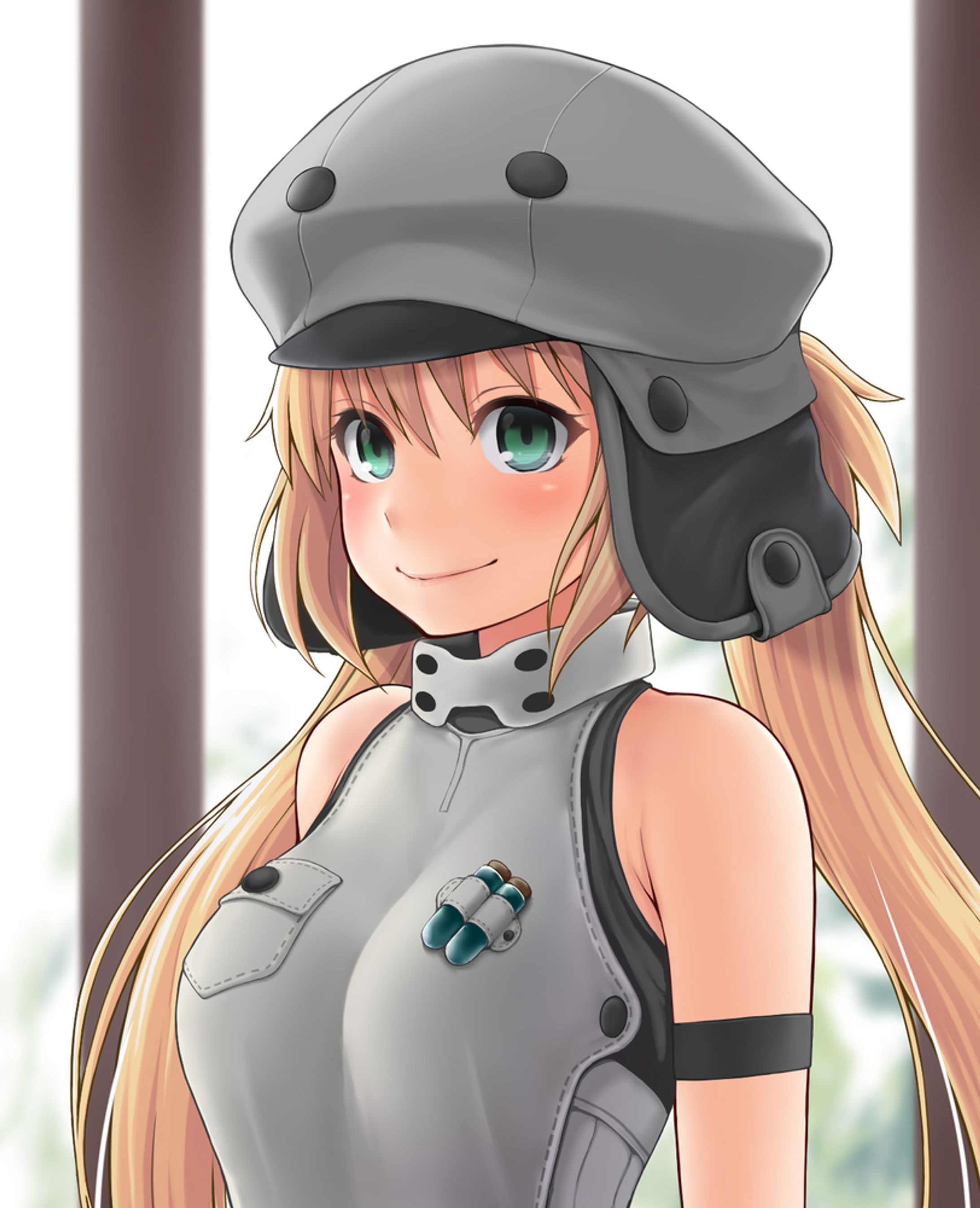 FGO アルトリア-1