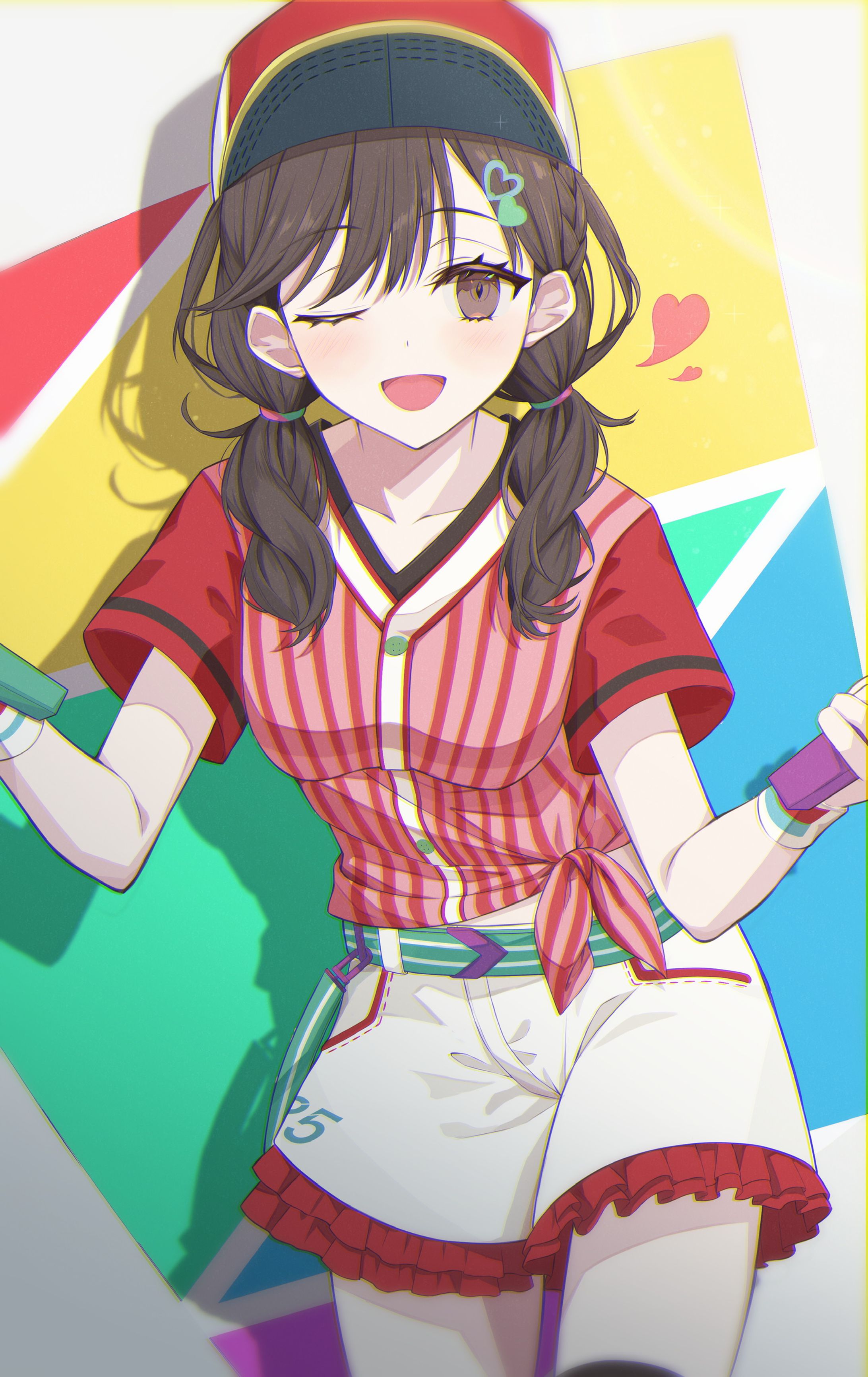 スポーティ・絵名-1