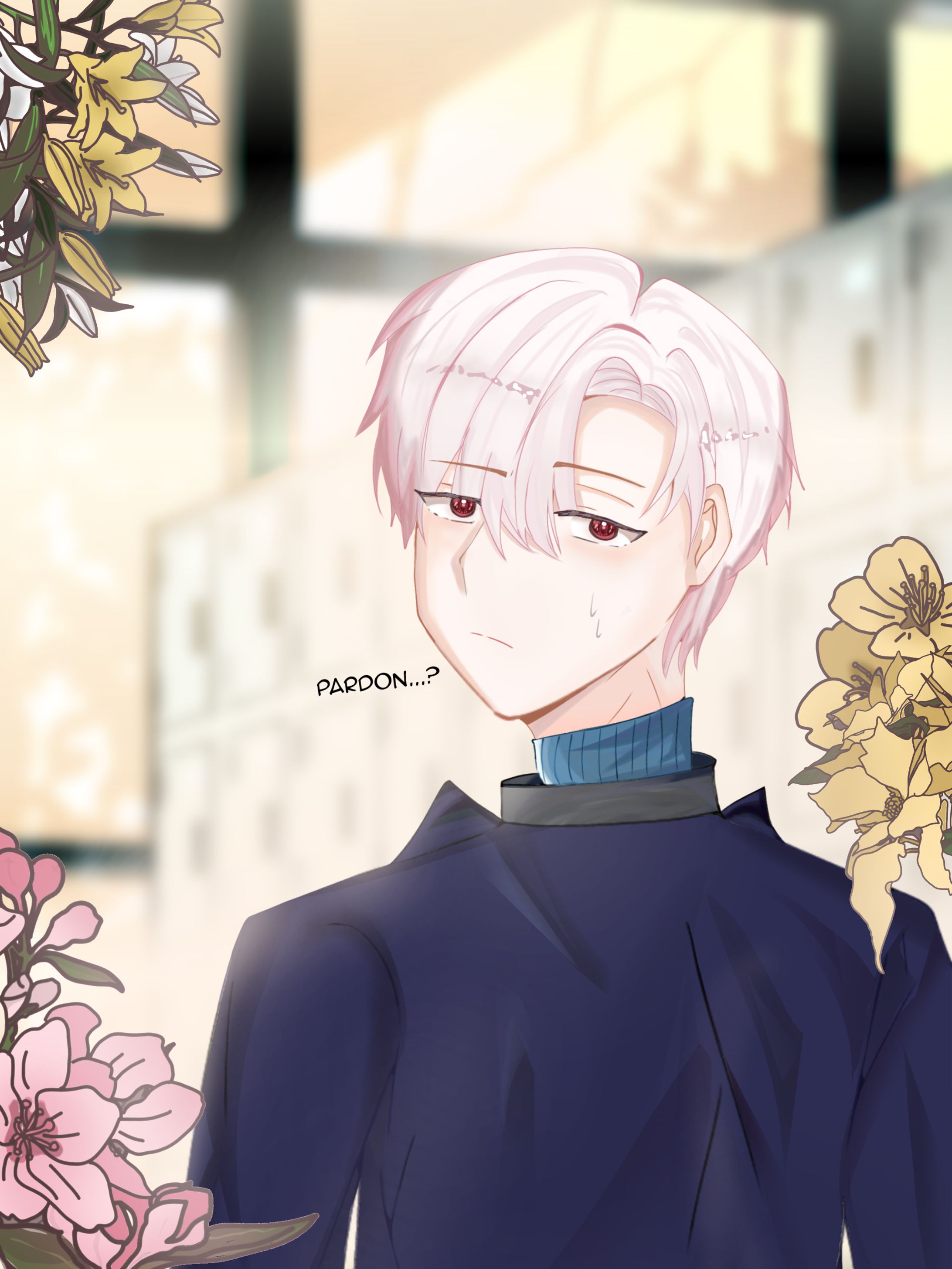 February [2025]'s Art-1
