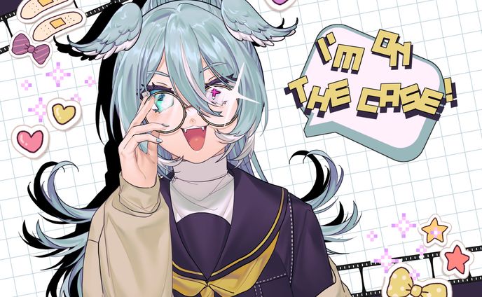 [THUMBNAIL] elira persona 4