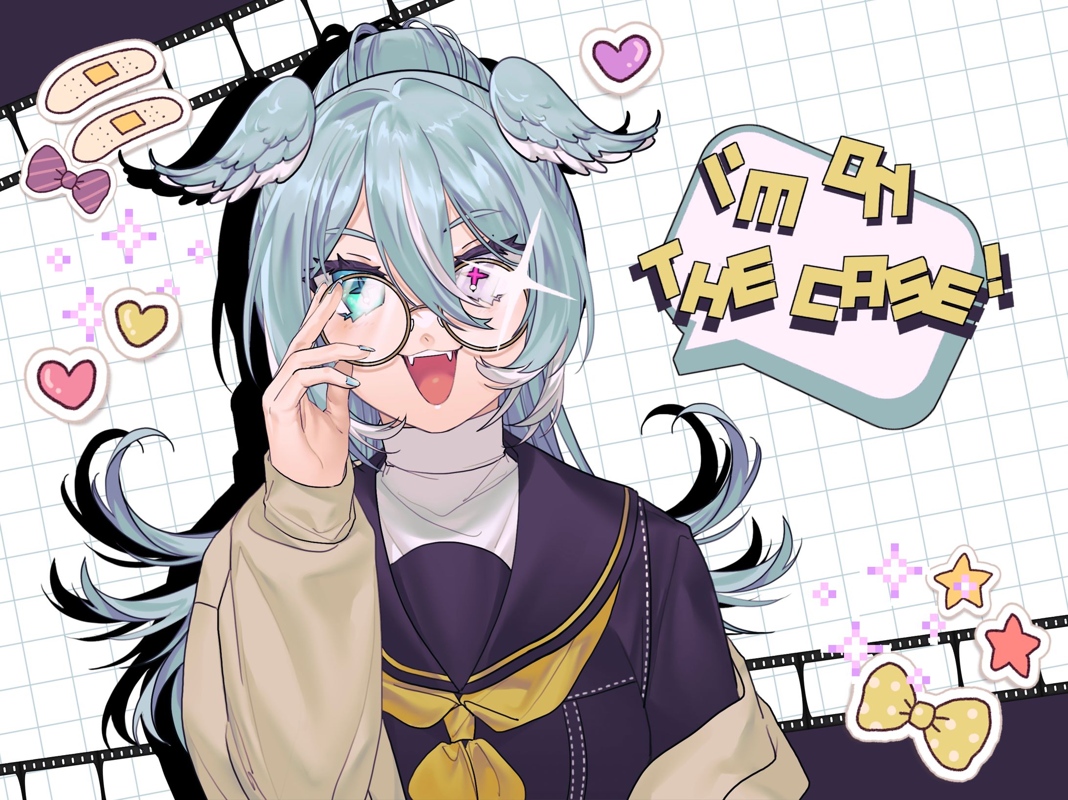 [THUMBNAIL] elira persona 4-1