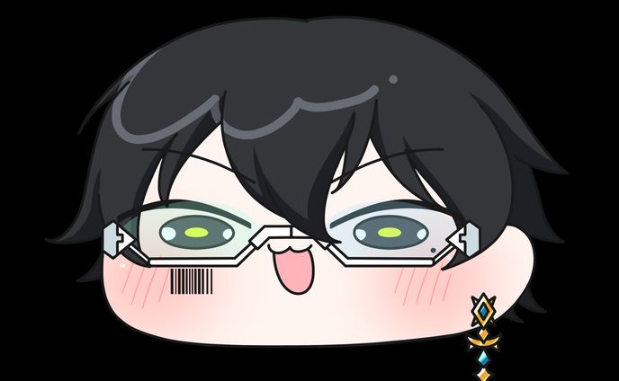 【実績】もちもちイラスト