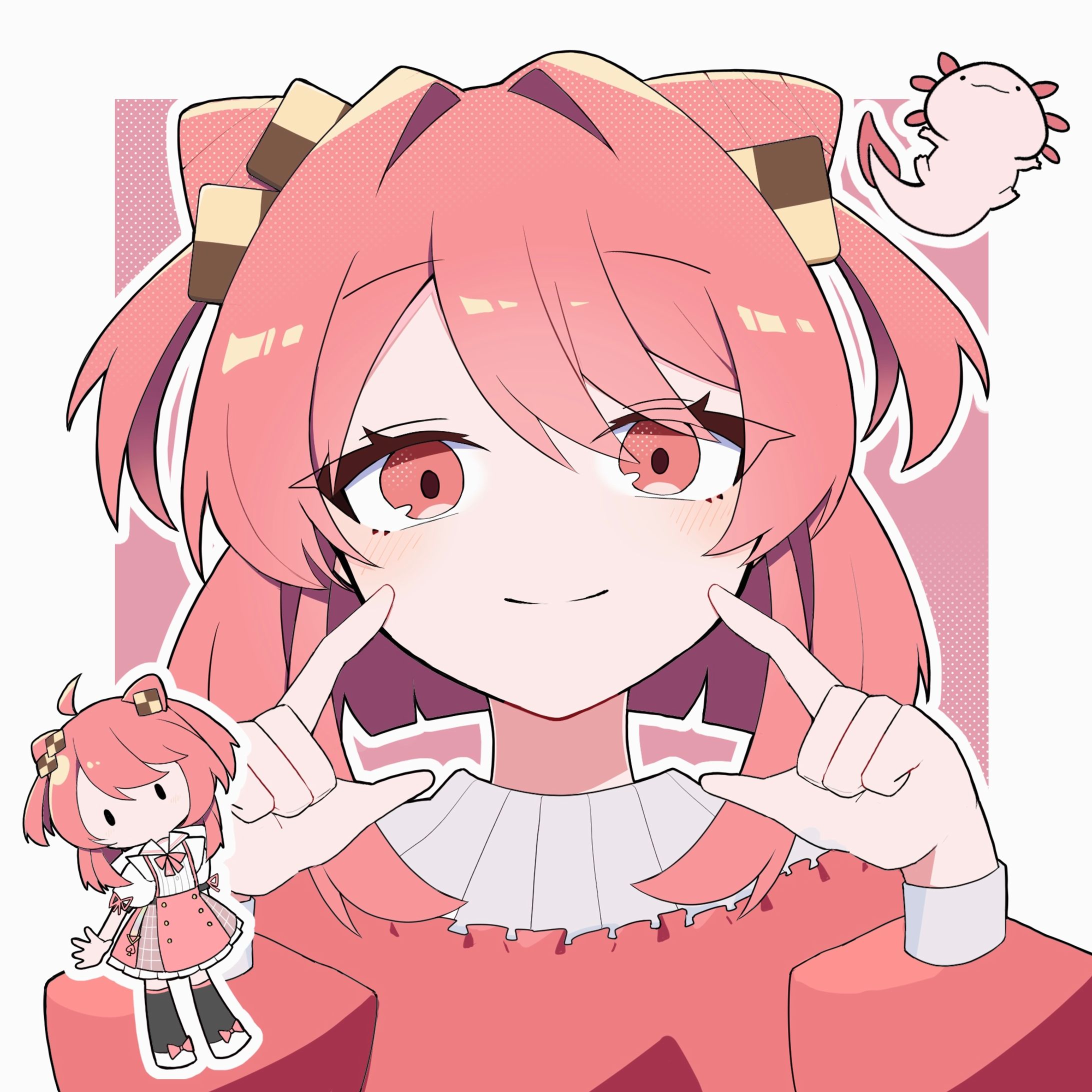 クリエイター様FA-1