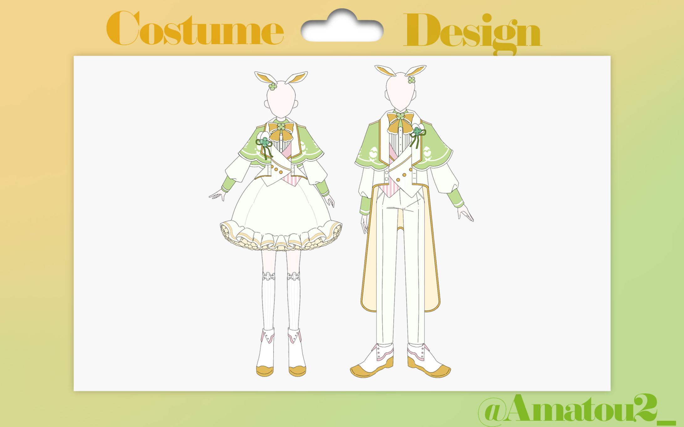 Costume Design-1