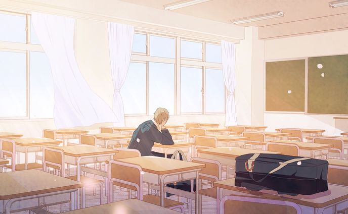 ロゴ、opening video