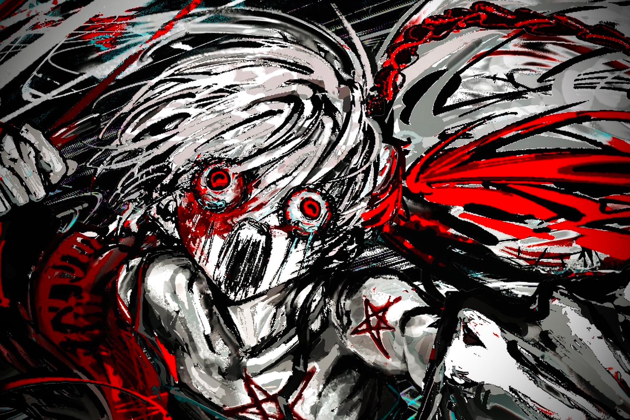 「ボカコレ」MVイラスト-1