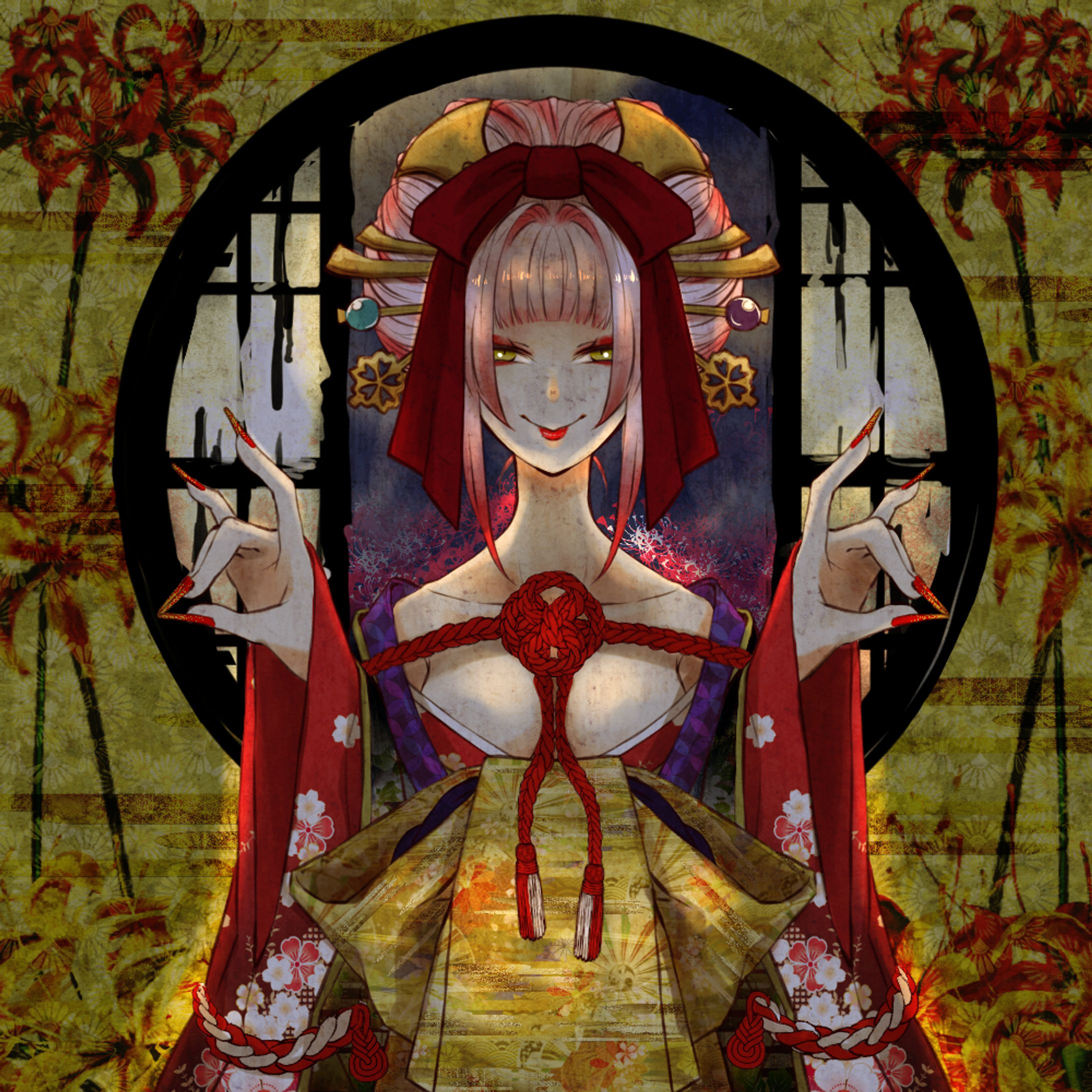 イラスト-等身-1