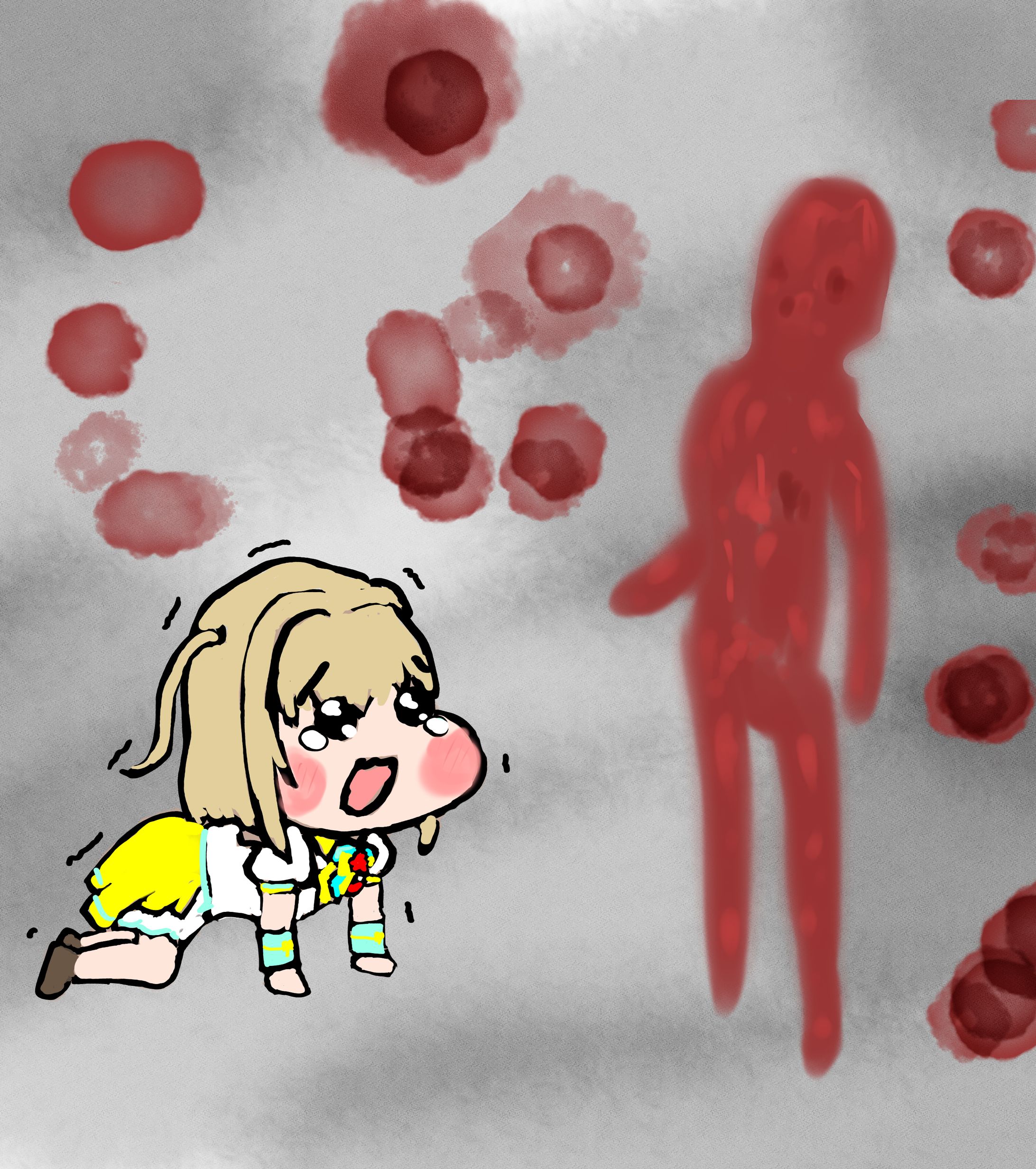 20260712こむぎをｲｼﾞﾒﾇﾝﾃﾞ-1