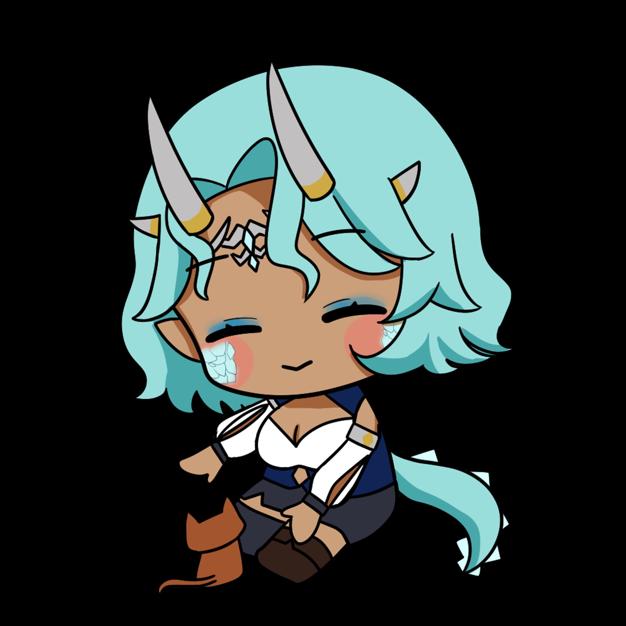 ChibiGift KairiFang-1