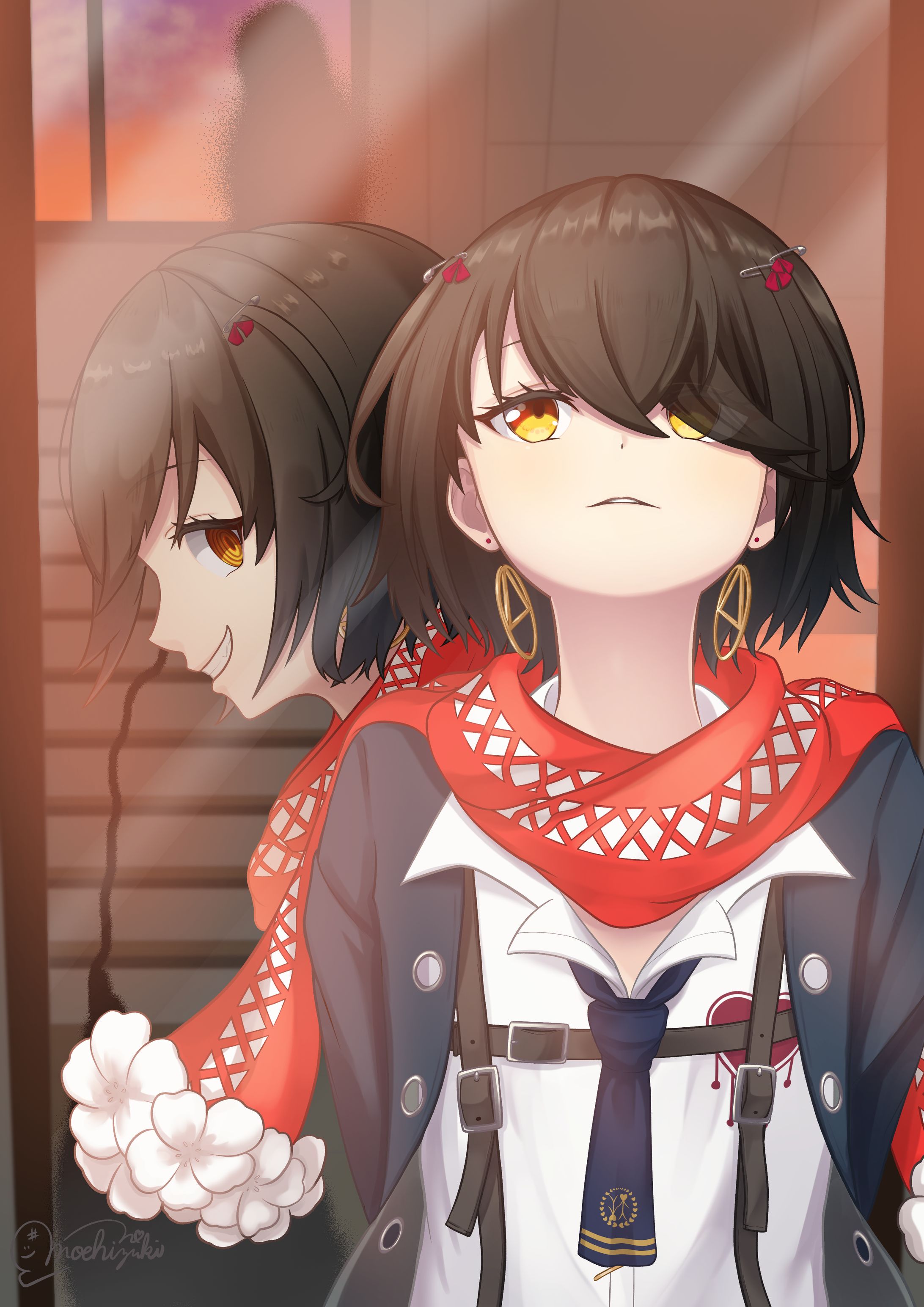 ファンアート-1