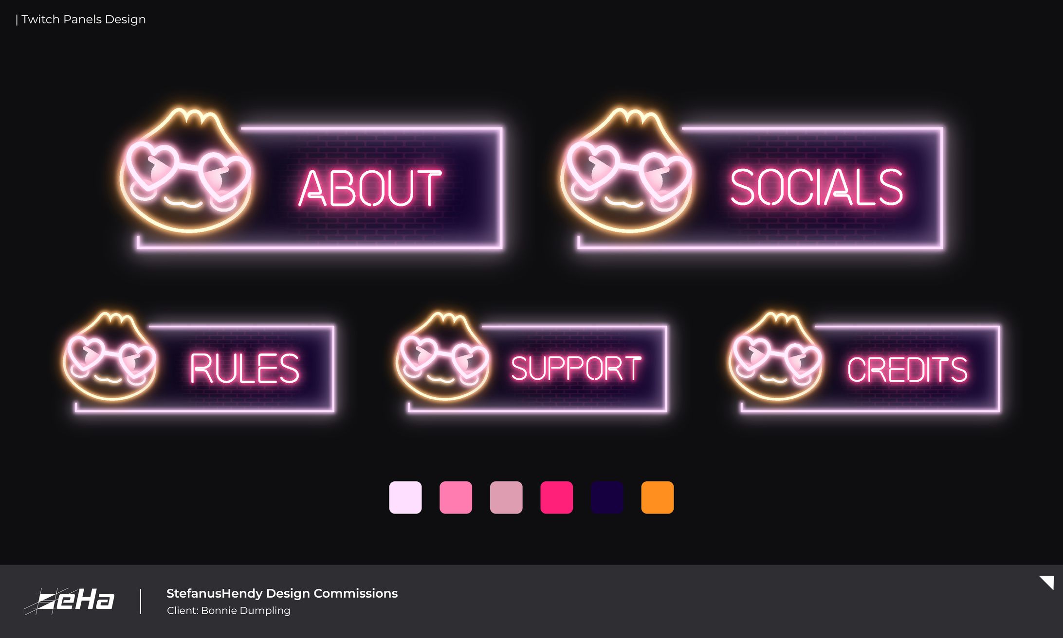 Bonnie Dumpling Panels-1