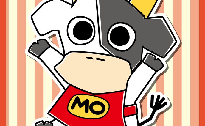 キャラクター制作集