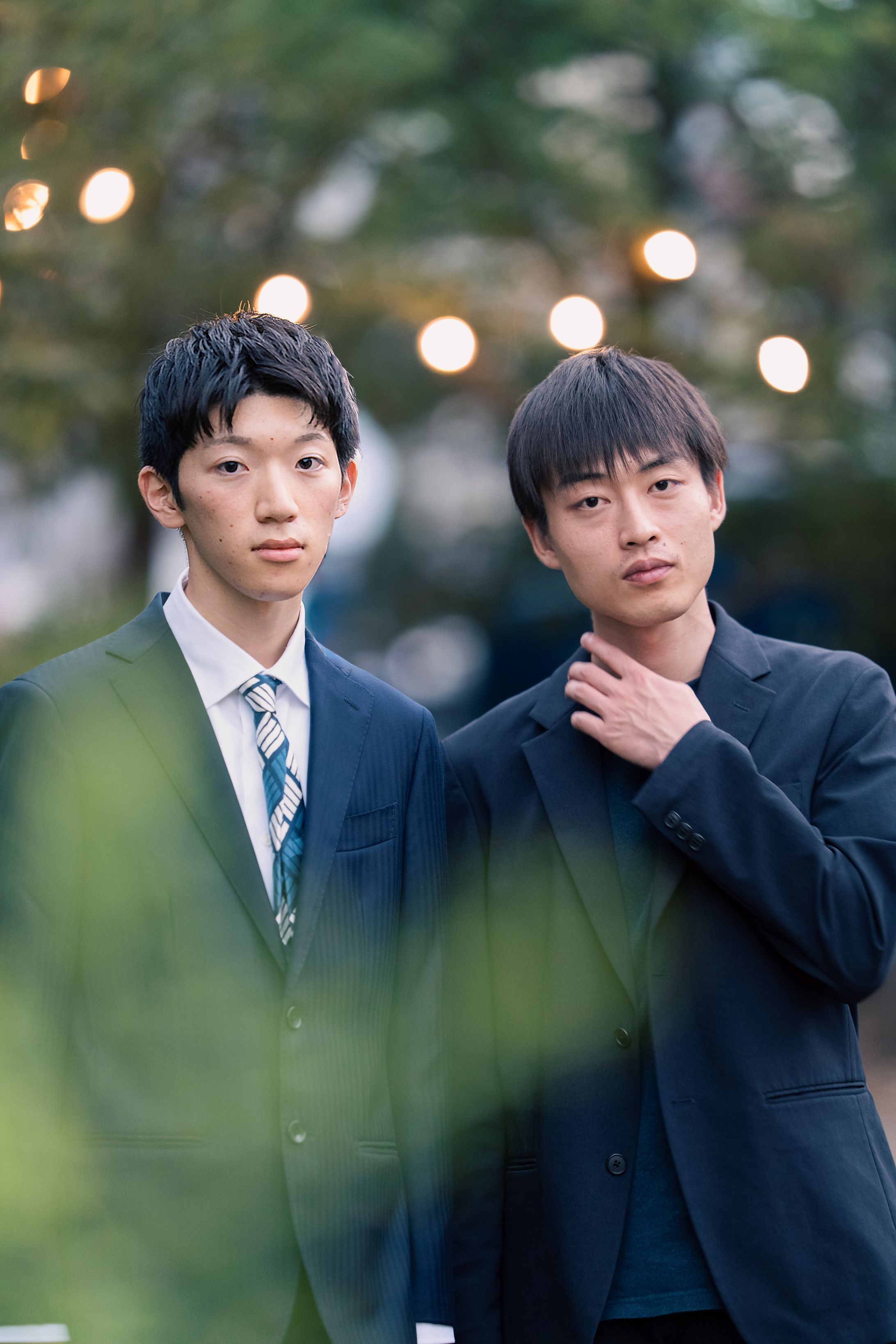 ドラムンベースミニマリズム（おすし寄席用）-1