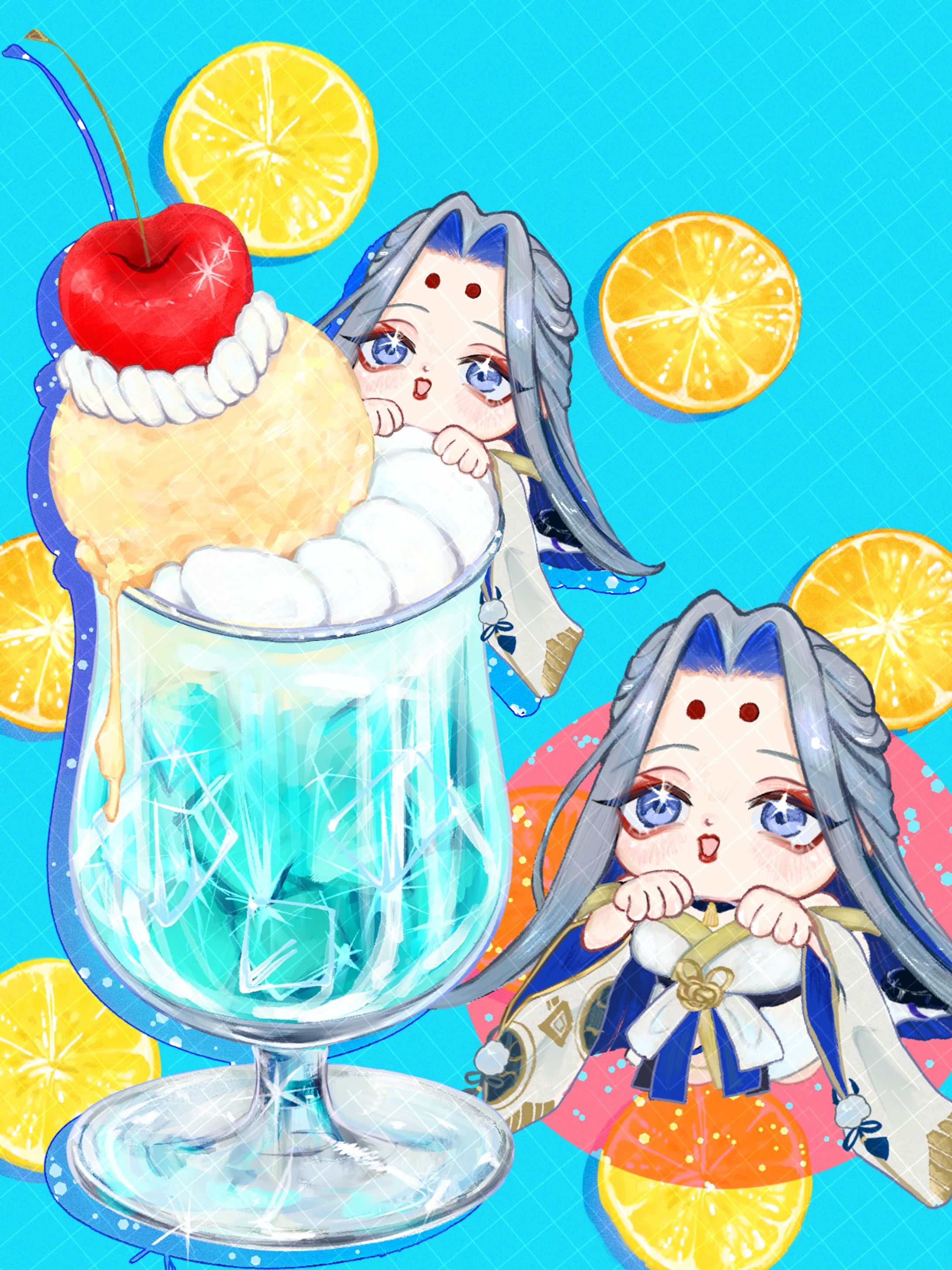 SDとパフェと公開画像-1