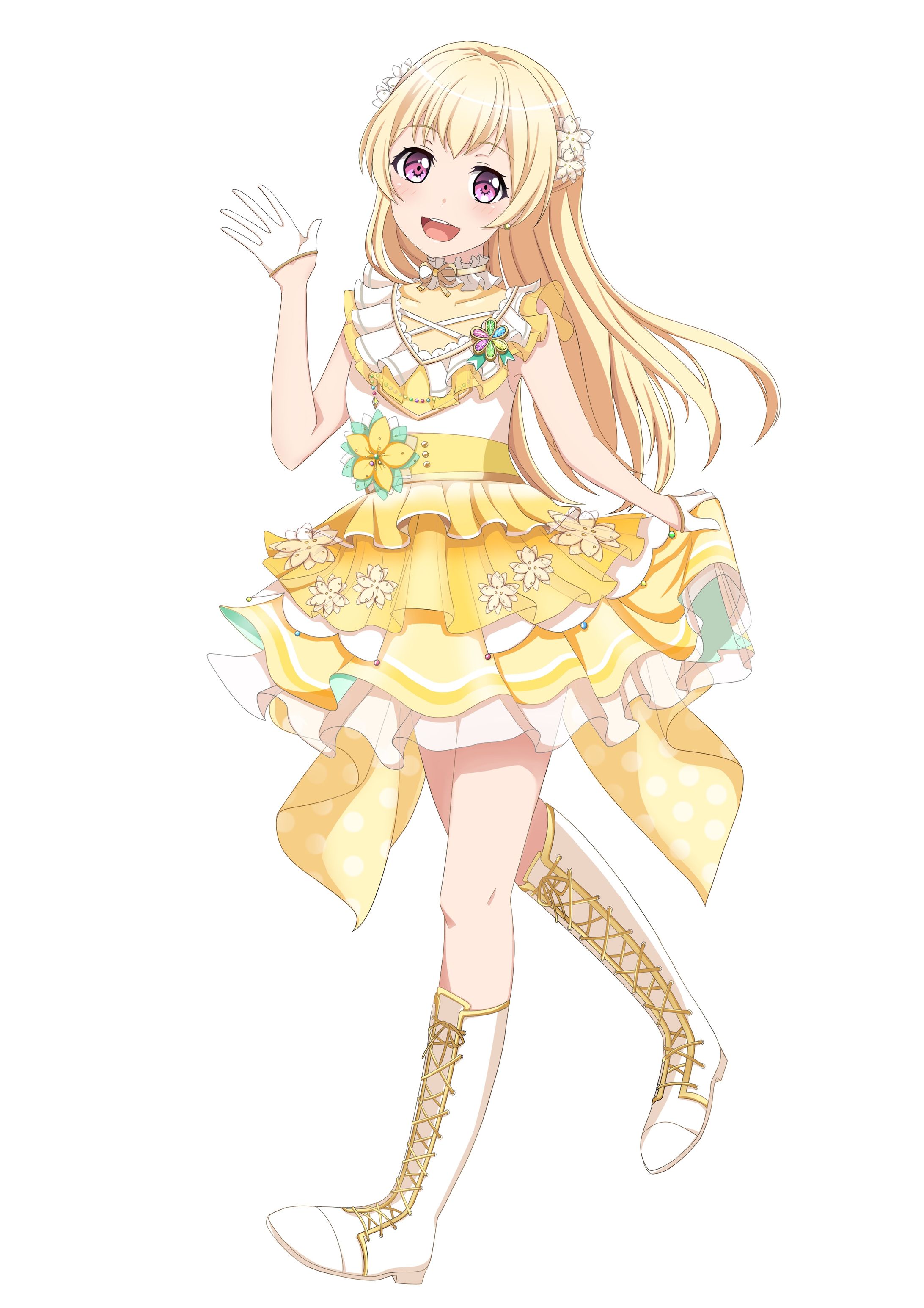 バンドリ-1
