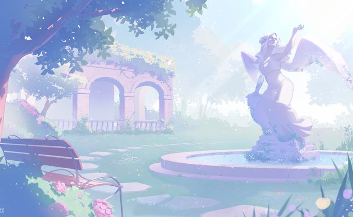 Background - Atelier Ninette