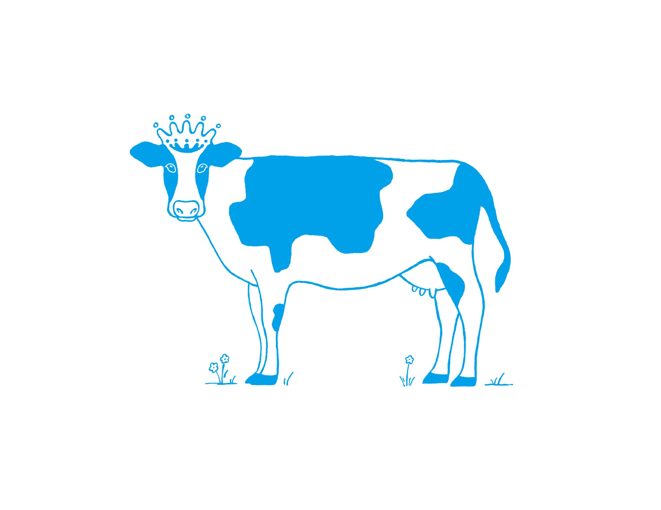 MILQUEEN｜Illustration-1