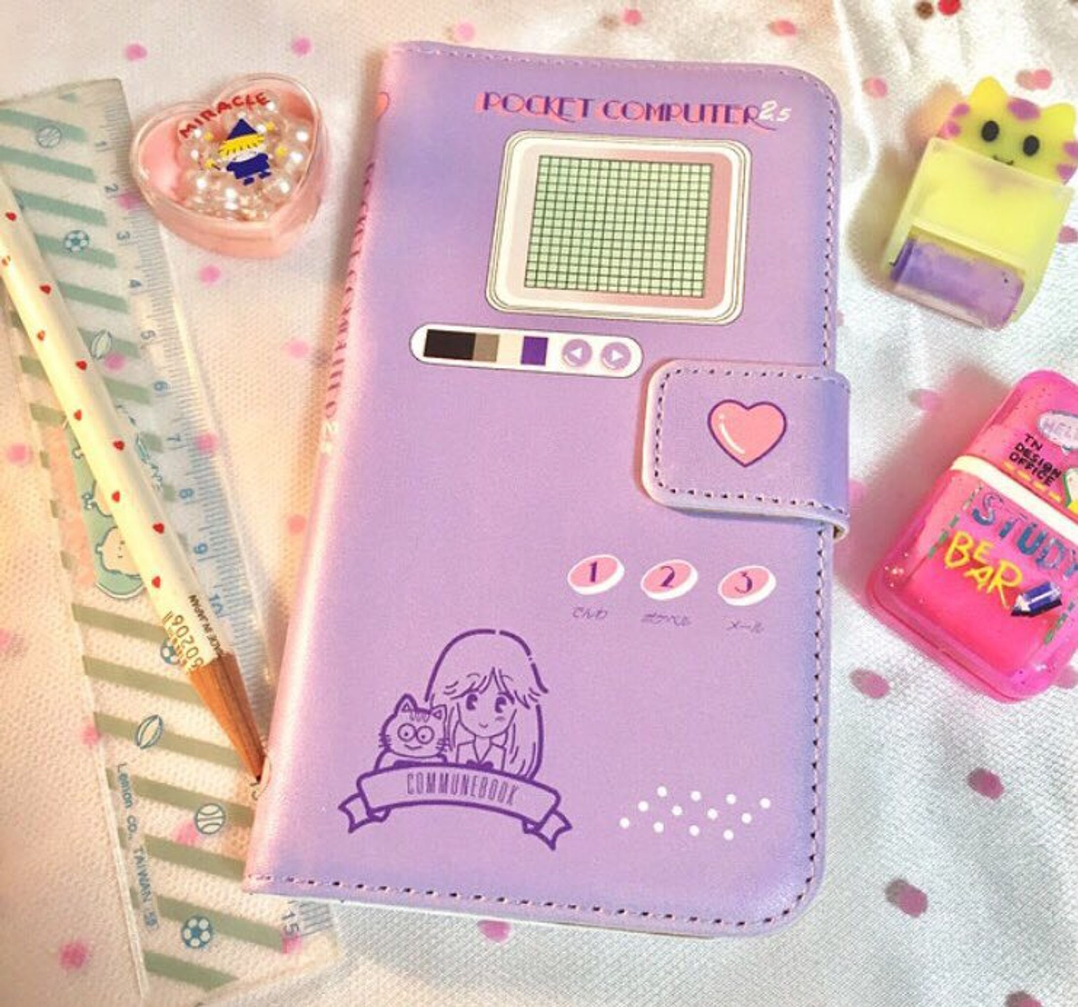 各種オリジナルグッズまとめ(写真)-1