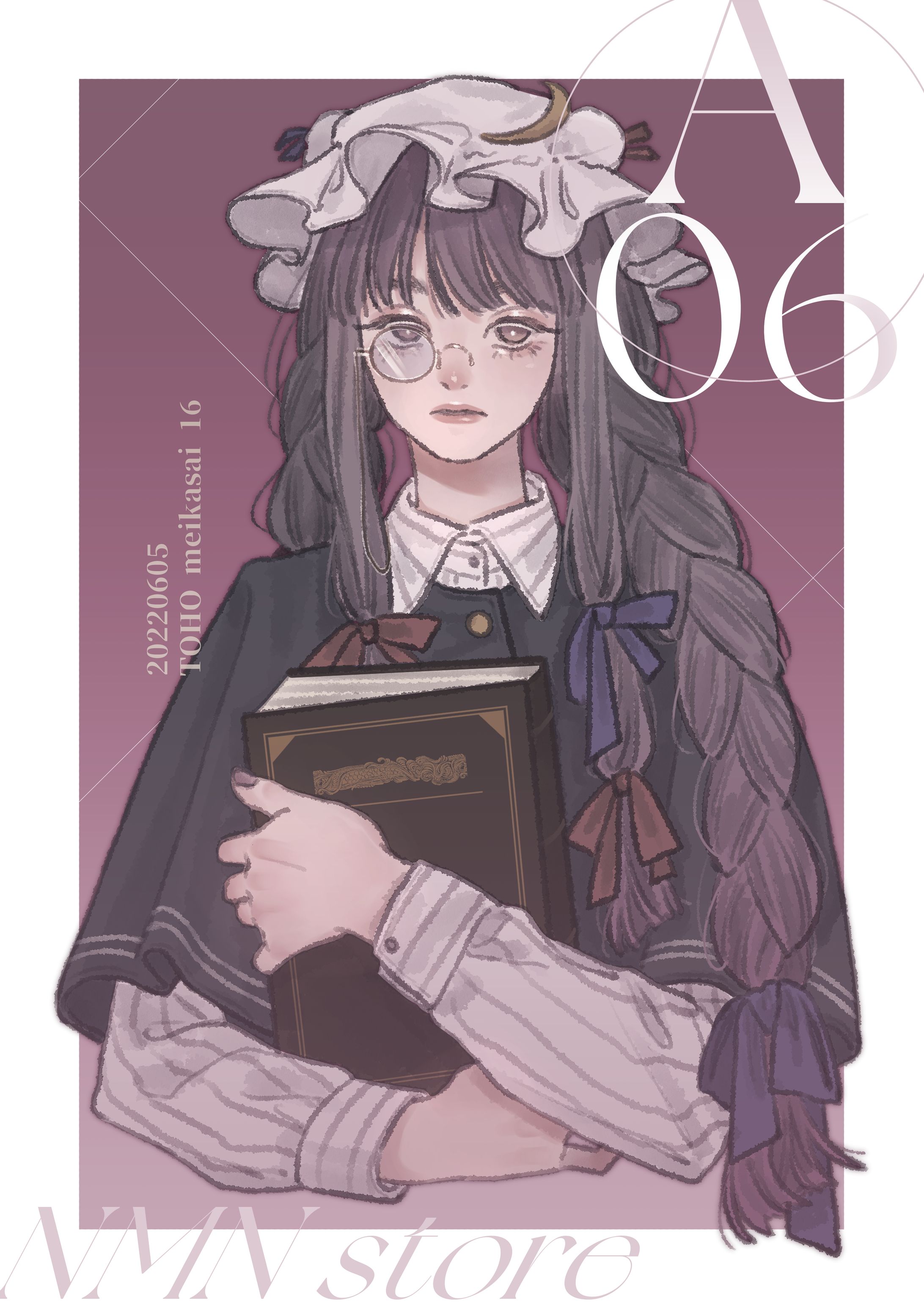 同人ポスター　20220605②-1