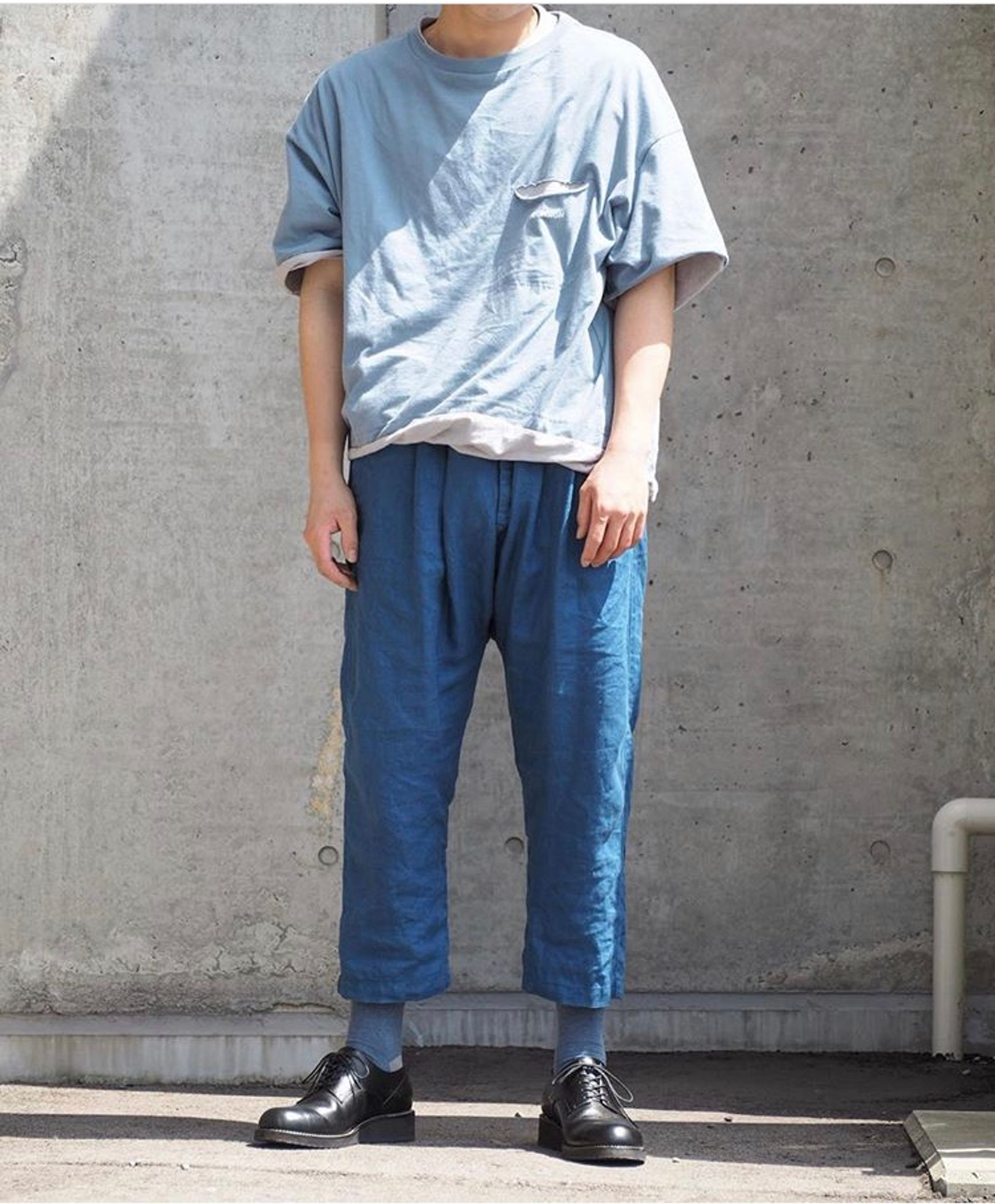 【Photo】 Apparel Introduction Photos-1