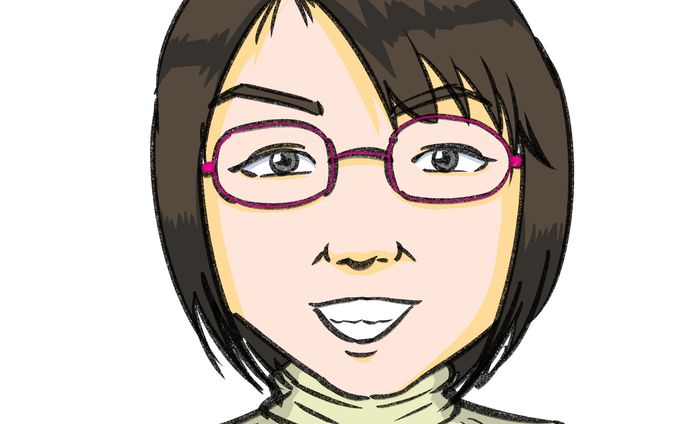 一枚絵関連、似顔絵