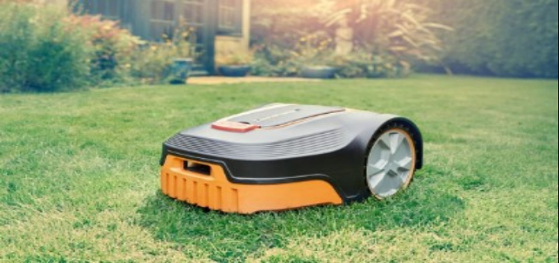 ロボット芝刈機の最新調査：2026 - 2032年市場規模、動向、主要企業動向と成長予測-1