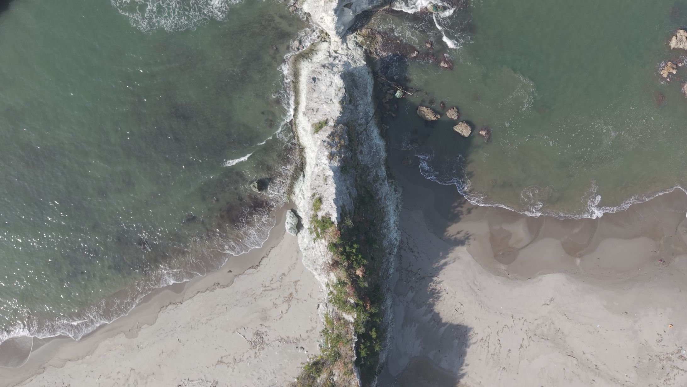 【ドローン】白岩-1